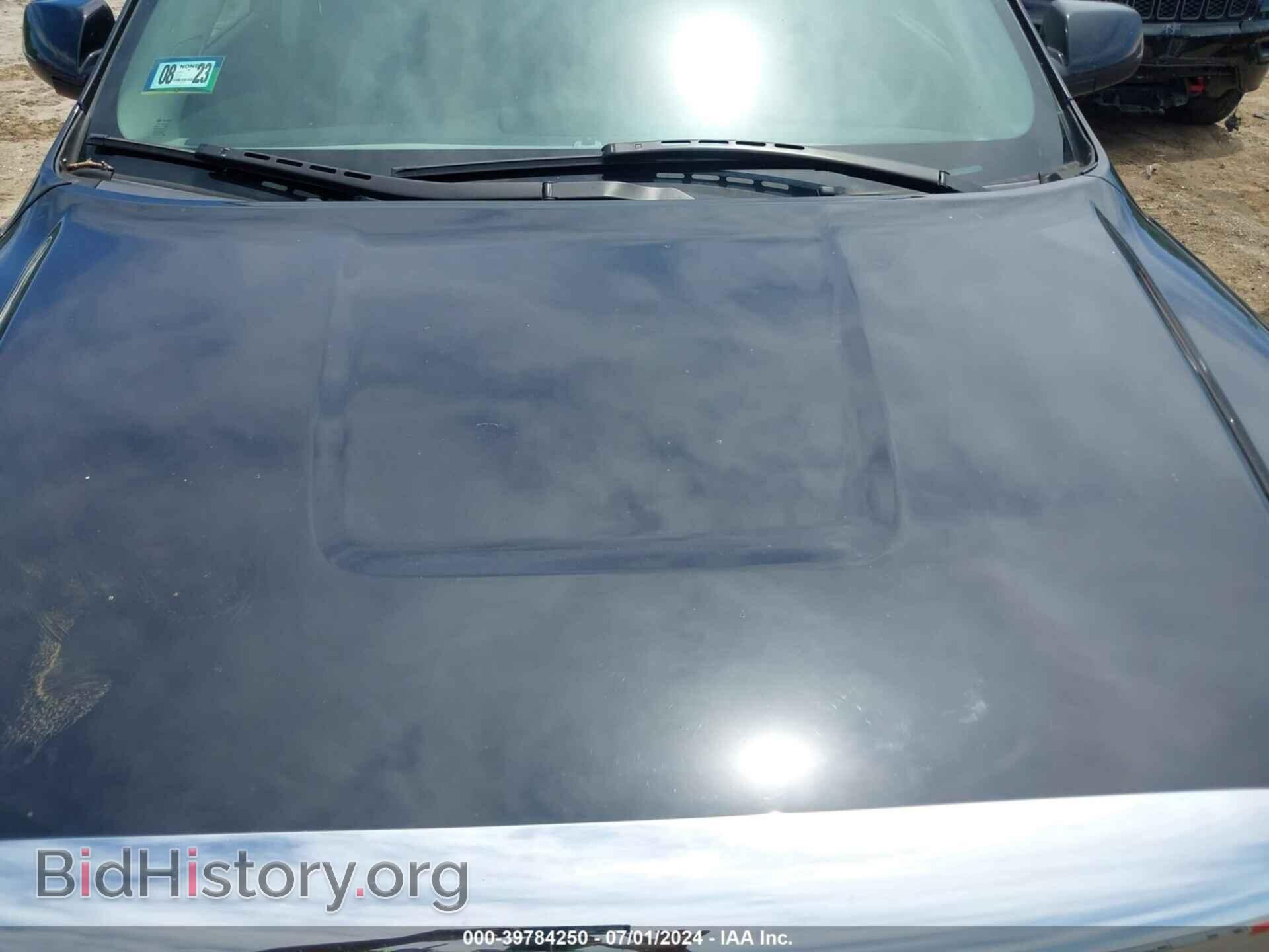 2013 GMC TERRAIN - VIN: 2GKALMEK2D6238026 - Photo 6