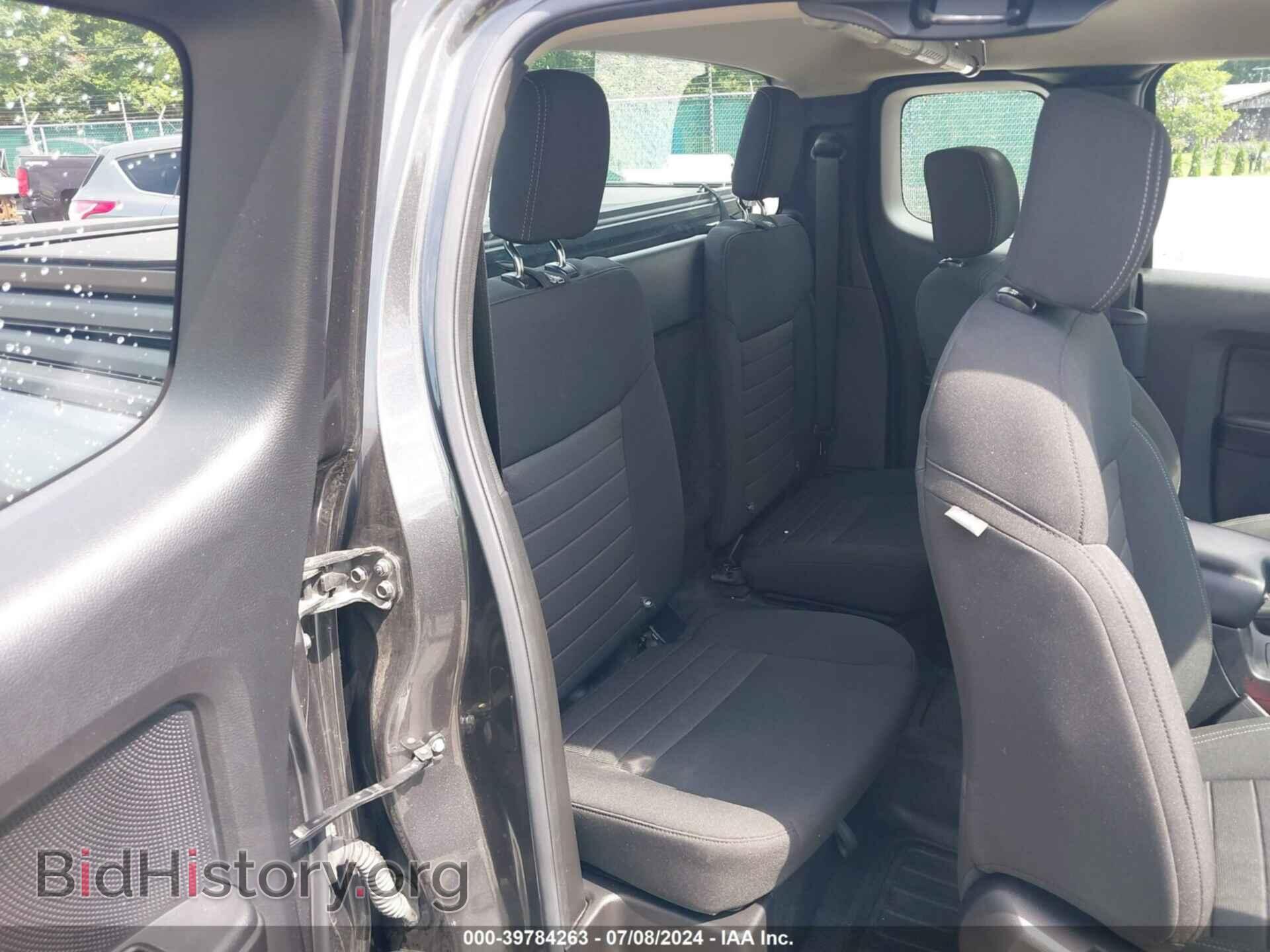 2019 FORD RANGER - VIN: 1FTER1FH5KLA48495 - Фото 8