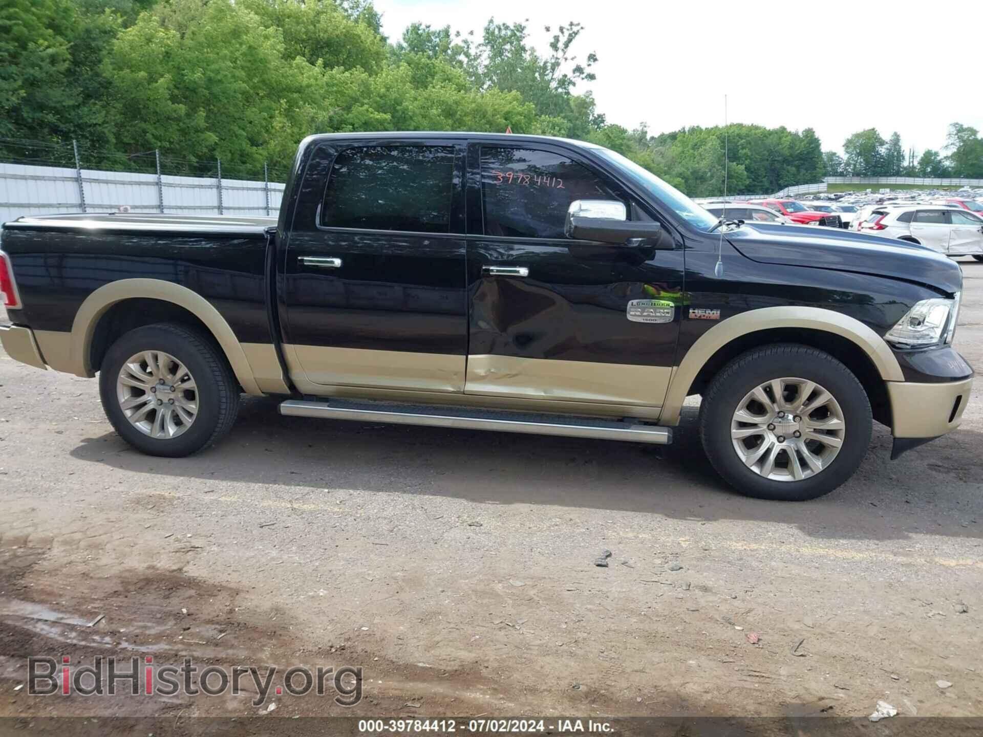2013 RAM 1500 - VIN: 1C6RR7PT8DS603253 - Фото 13