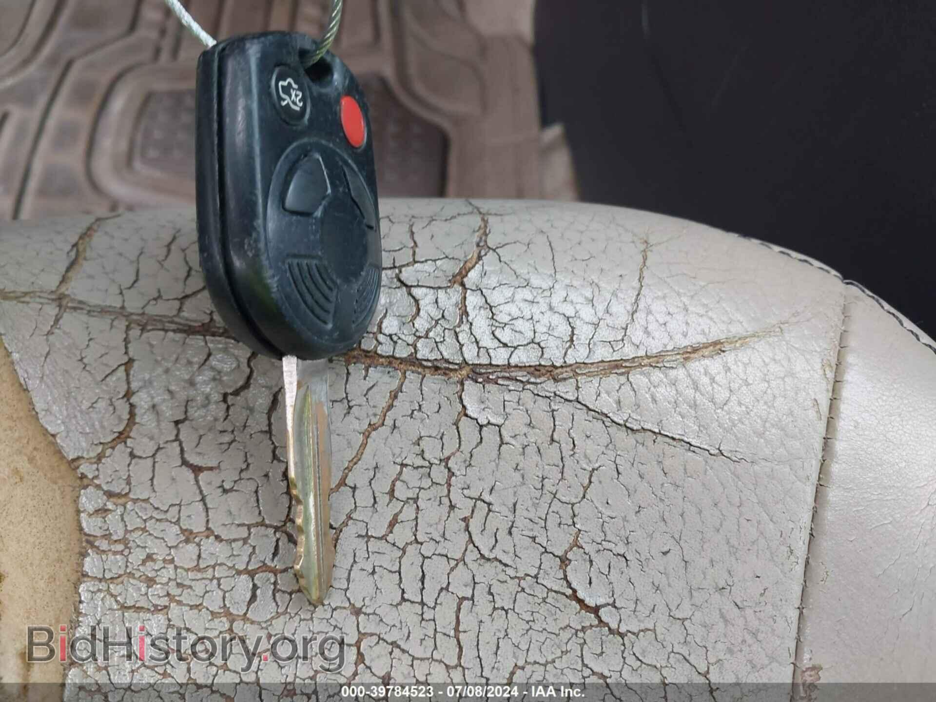 2008 FORD EDGE - VIN: 2FMDK39CX8BB02180 - Фото 11