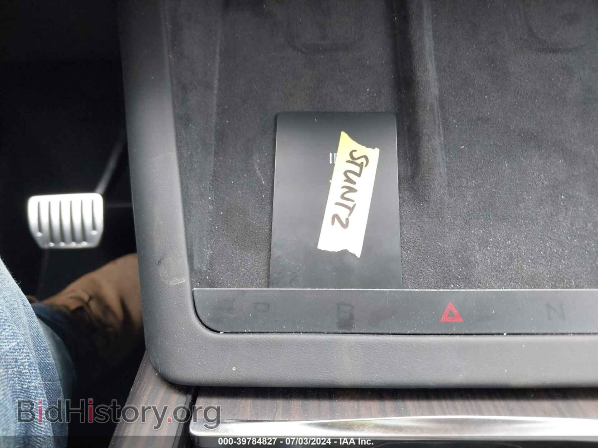 2024 TESLA MODEL X - VIN: 7SAXCDE5XRF436373 - Фото 11