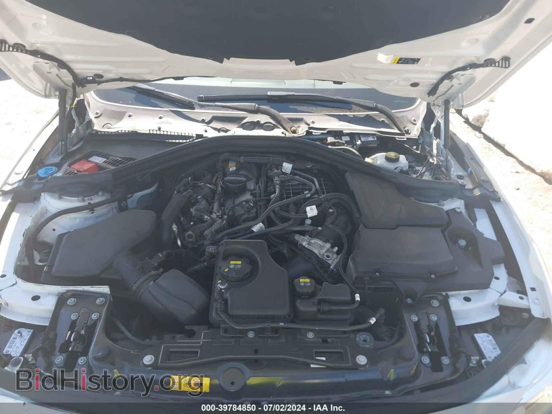 2018 BMW 330E - VIN: WBA8E1C52JA762918 - Фото 10