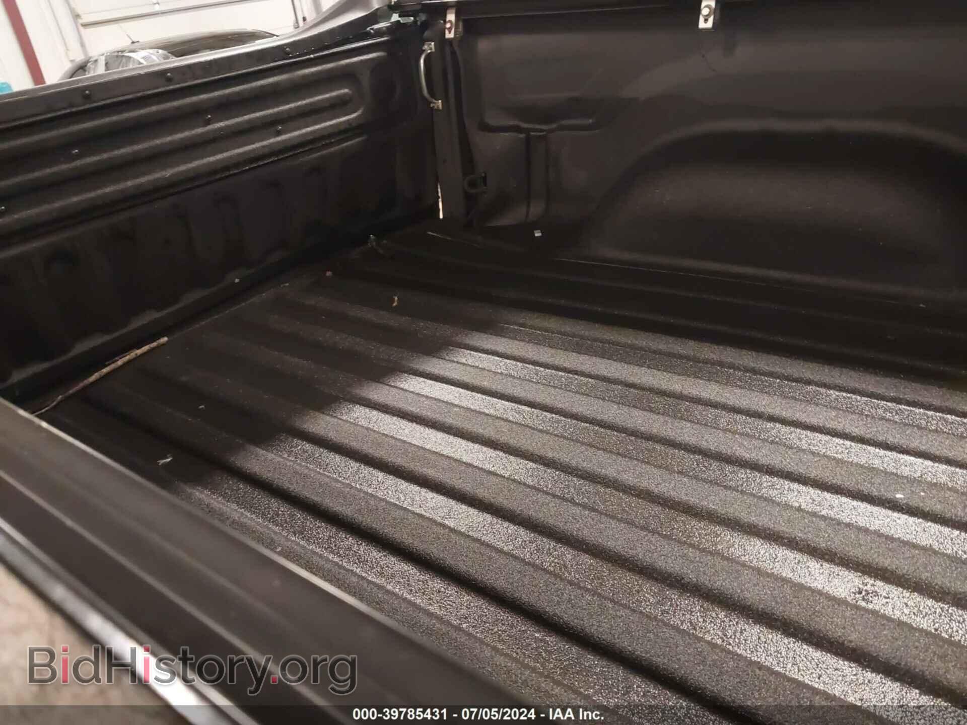 2012 RAM 1500 - VIN: 1C6RD7MT8CS179655 - Фото 18
