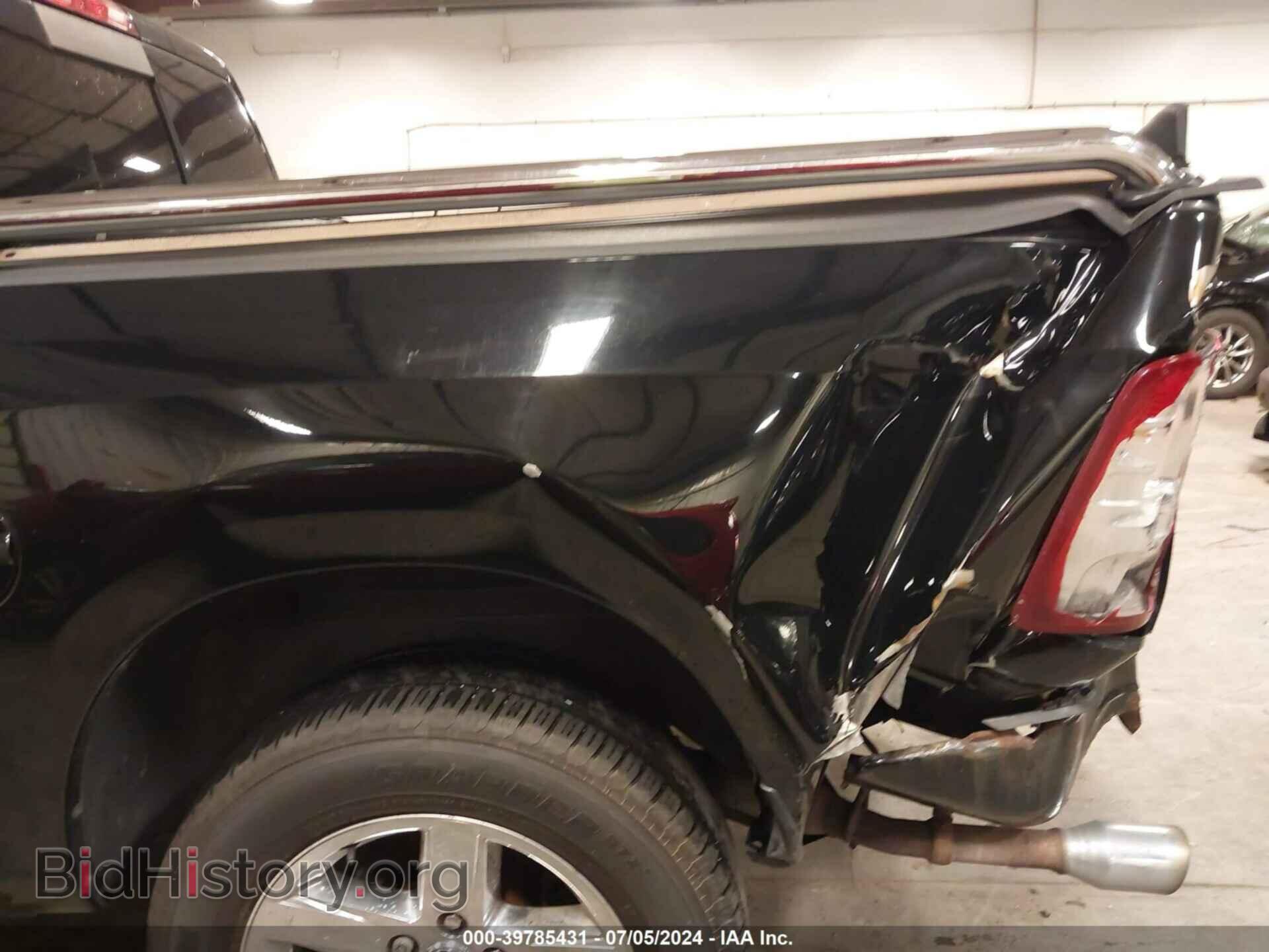 2012 RAM 1500 - VIN: 1C6RD7MT8CS179655 - Фото 6