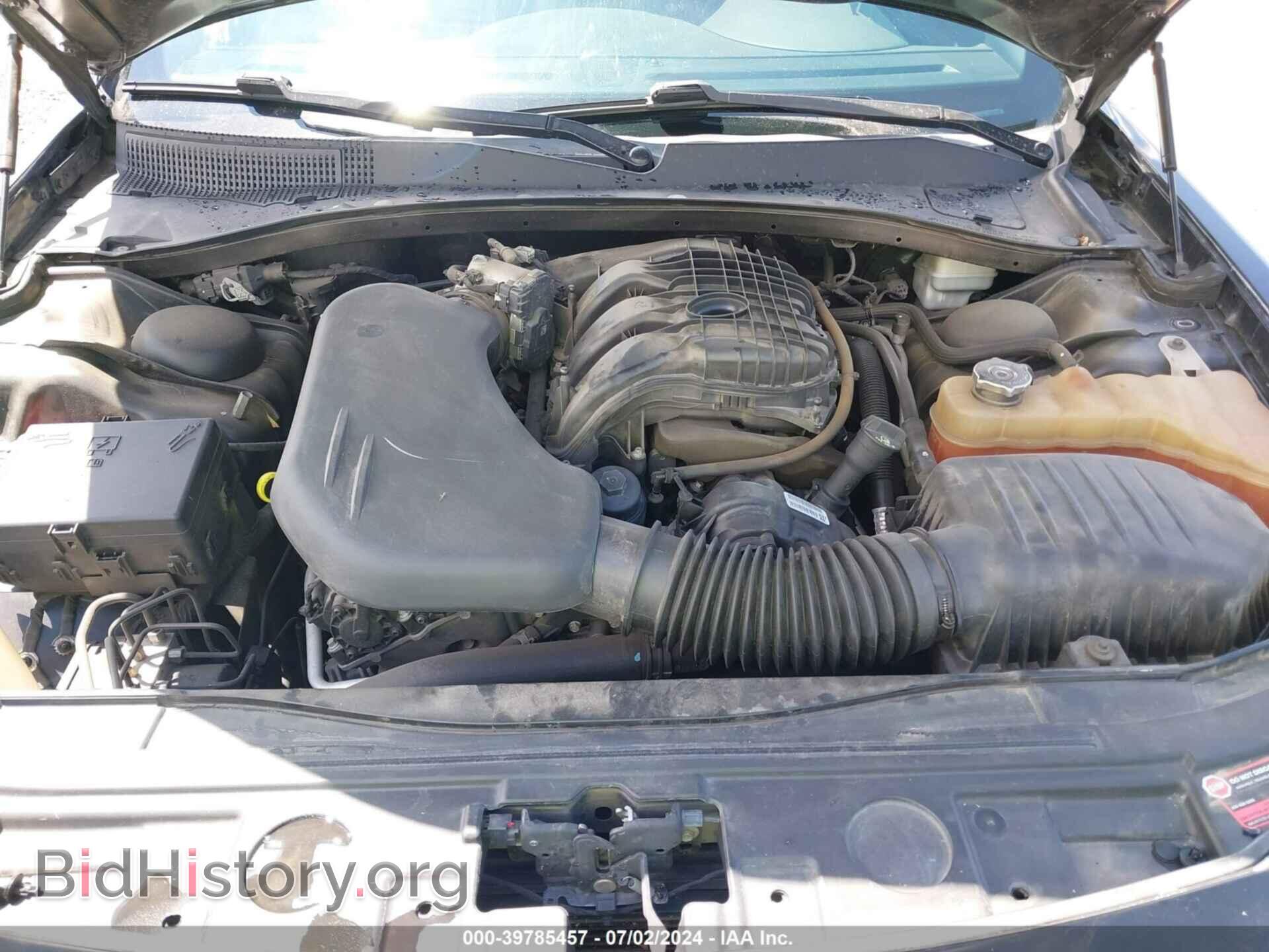 2012 CHRYSLER 300 - VIN: 2C3CCACG1CH263511 - Фото 10