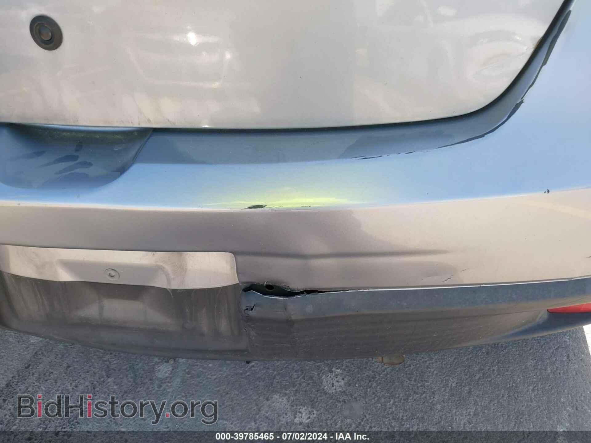 2014 MAZDA MAZDA2 - VIN: JM1DE1KY7E0178538 - Фото 6