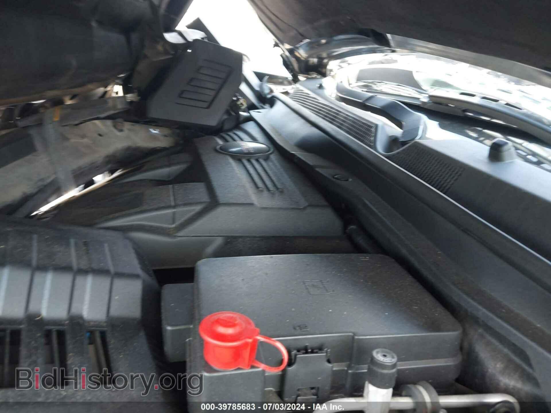 2011 GMC TERRAIN - VIN: 2CTFLWE52B6257586 - Photo 10