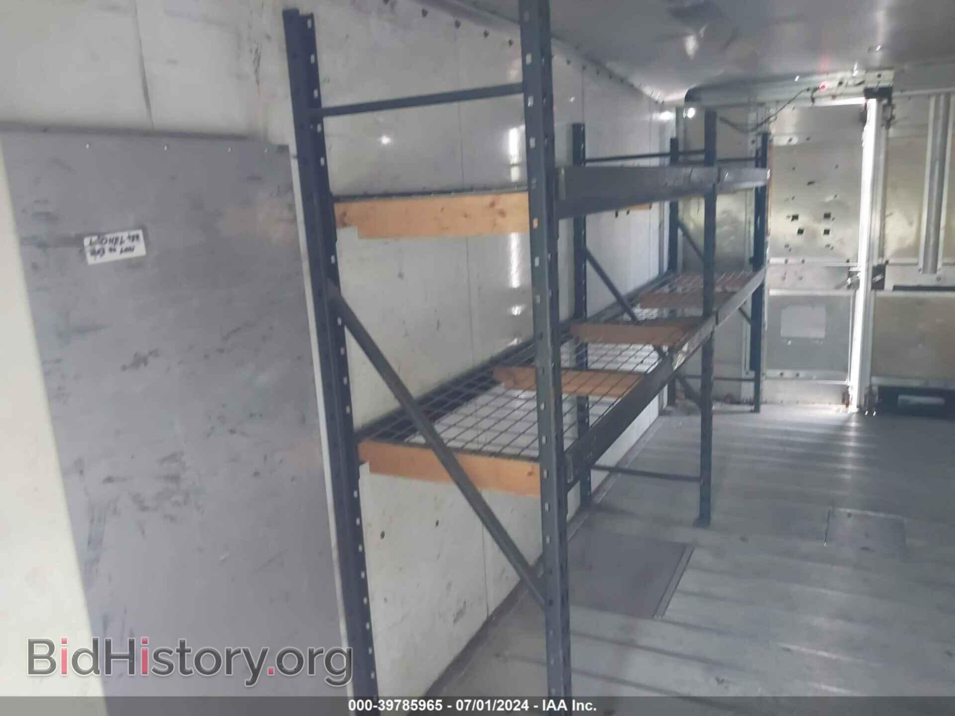 2008 FORD E-350 CUTAWAY - VIN: 1FD2E35L58DA89160 - Фото 20