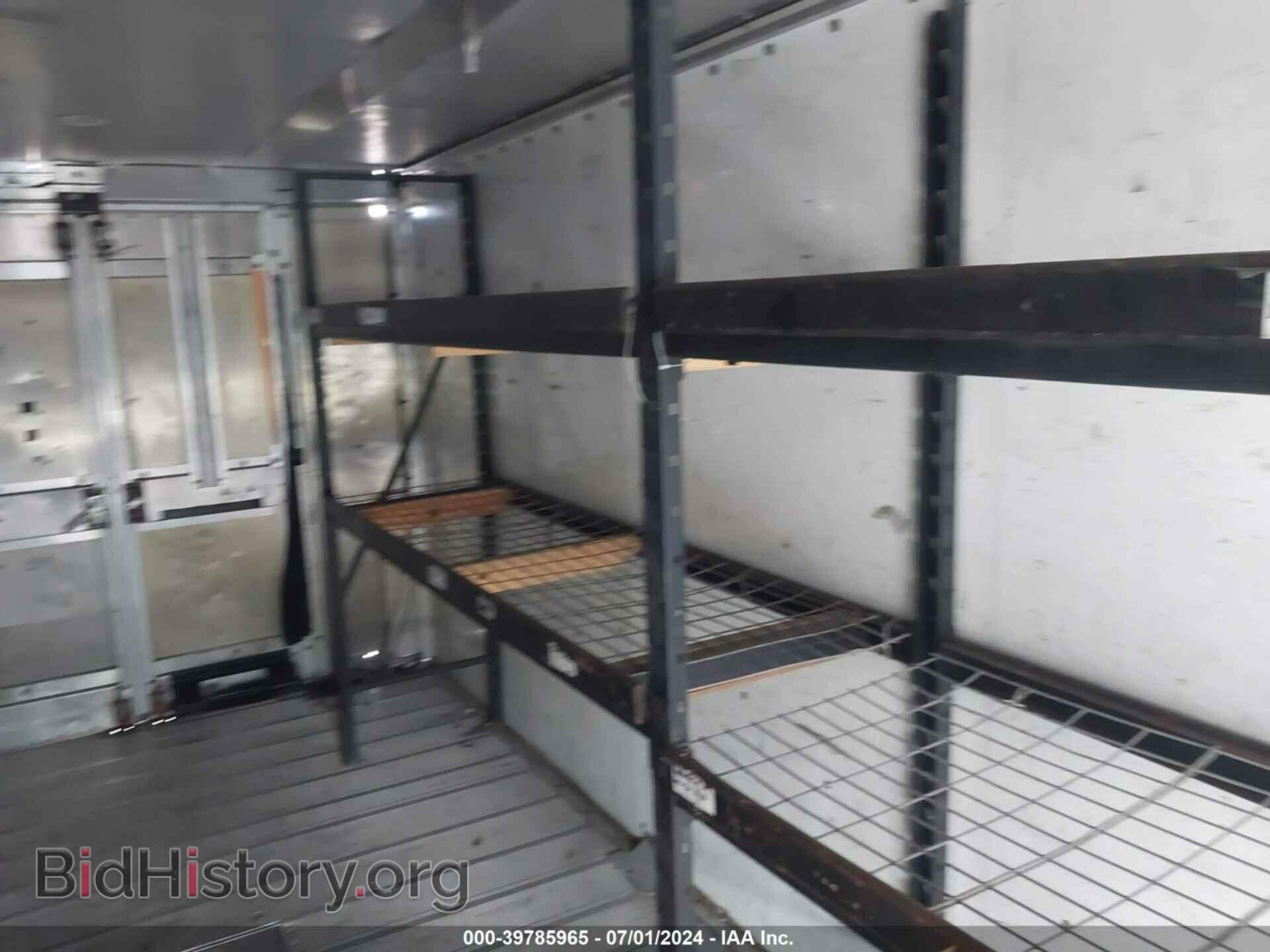 2008 FORD E-350 CUTAWAY - VIN: 1FD2E35L58DA89160 - Фото 23