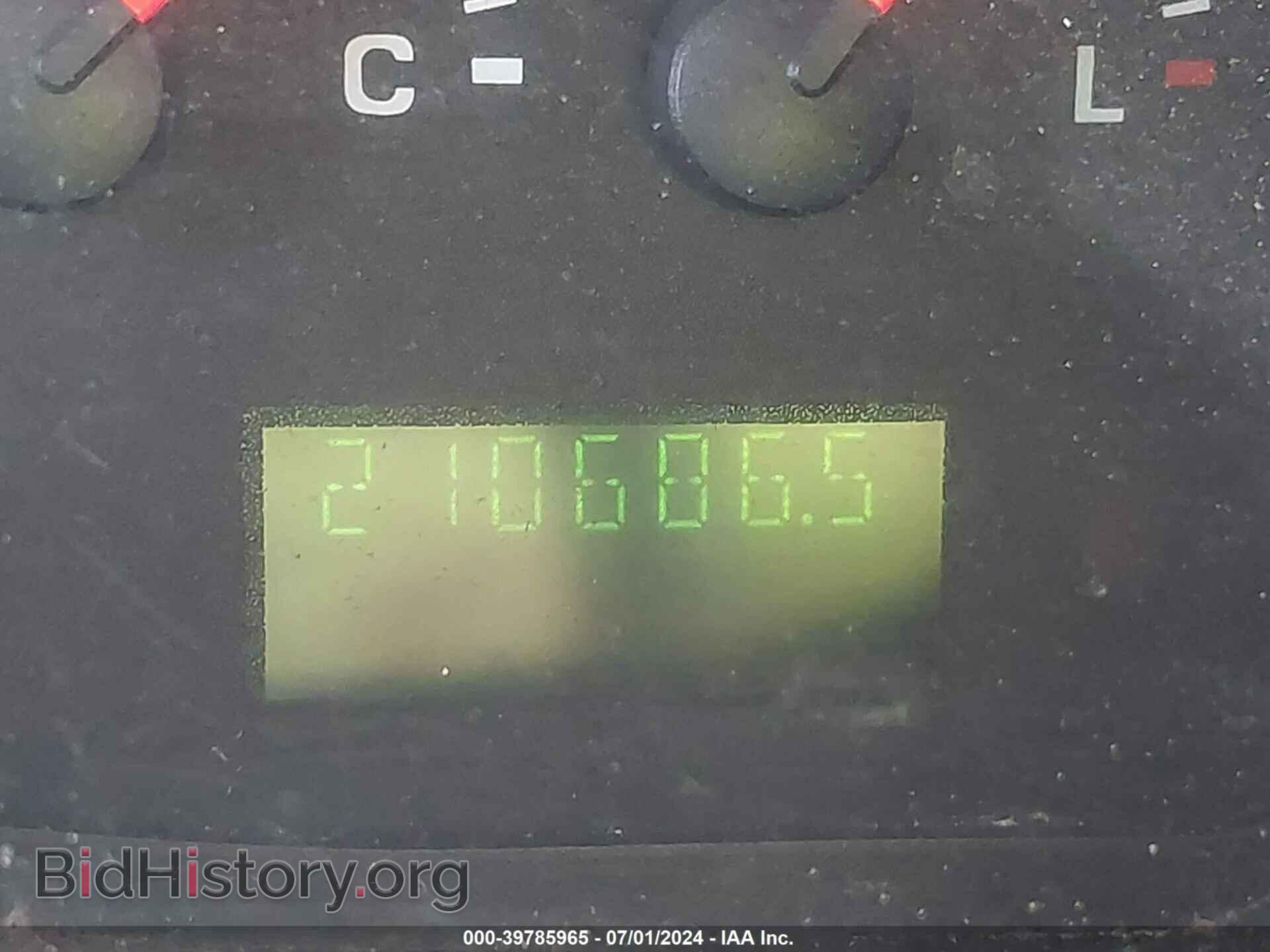 2008 FORD E-350 CUTAWAY - VIN: 1FD2E35L58DA89160 - Фото 5