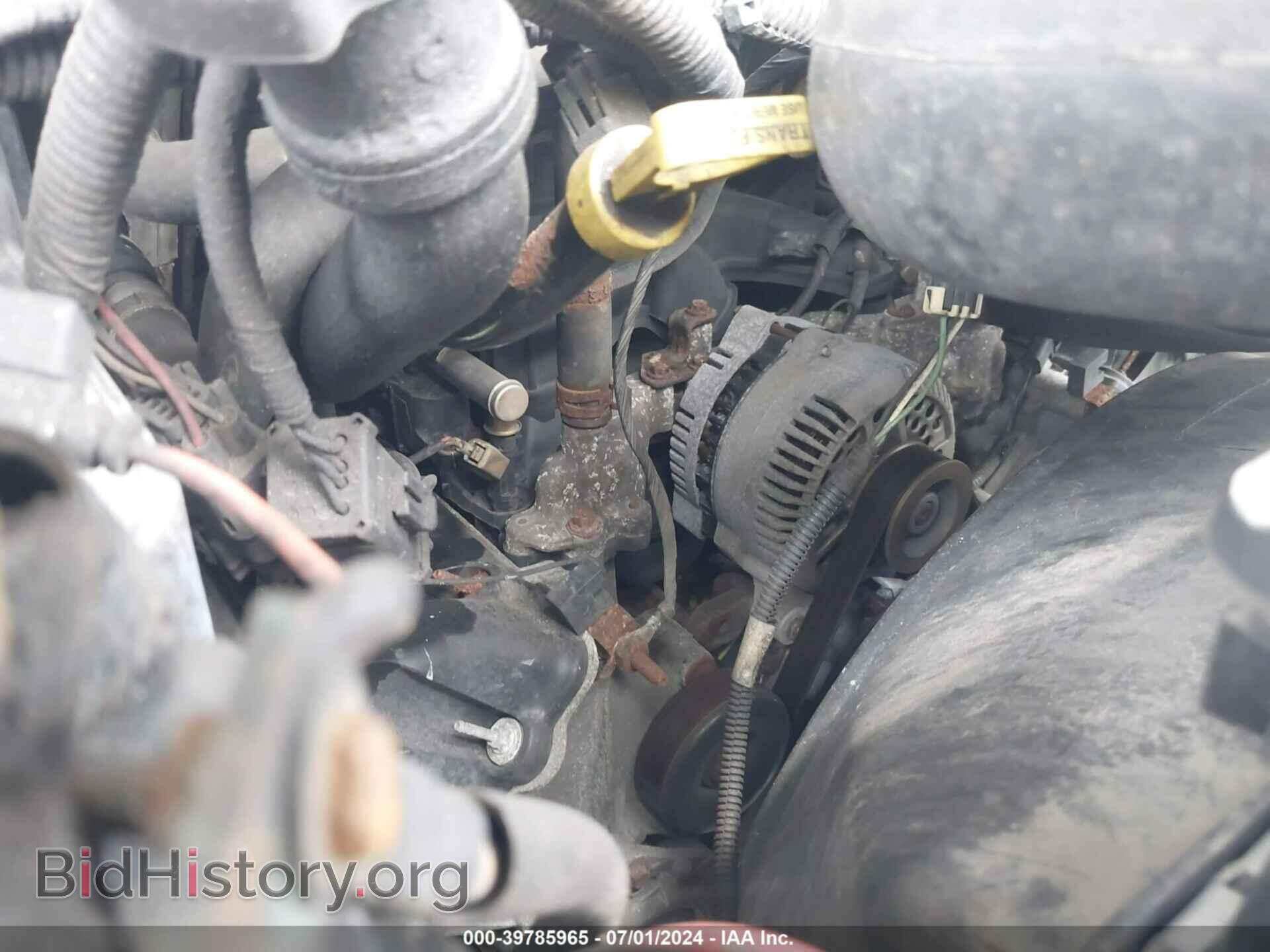 2008 FORD E-350 CUTAWAY - VIN: 1FD2E35L58DA89160 - Фото 9
