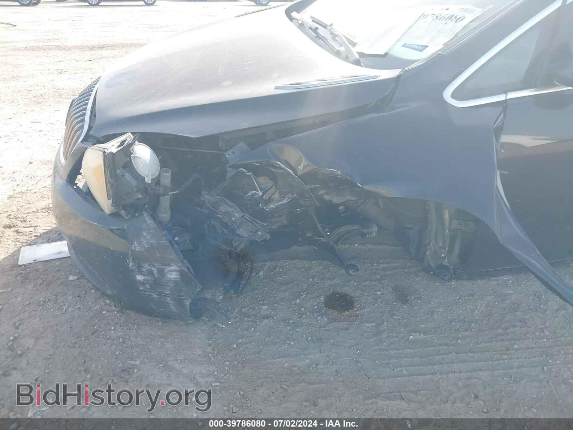 2015 BUICK VERANO - VIN: 1G4PP5SK4F4185222 - Фото 6