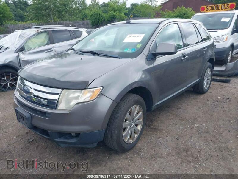 2009 Ford EDGE (VIN 2FMDK48C79BA74881) — photo 2 of 12