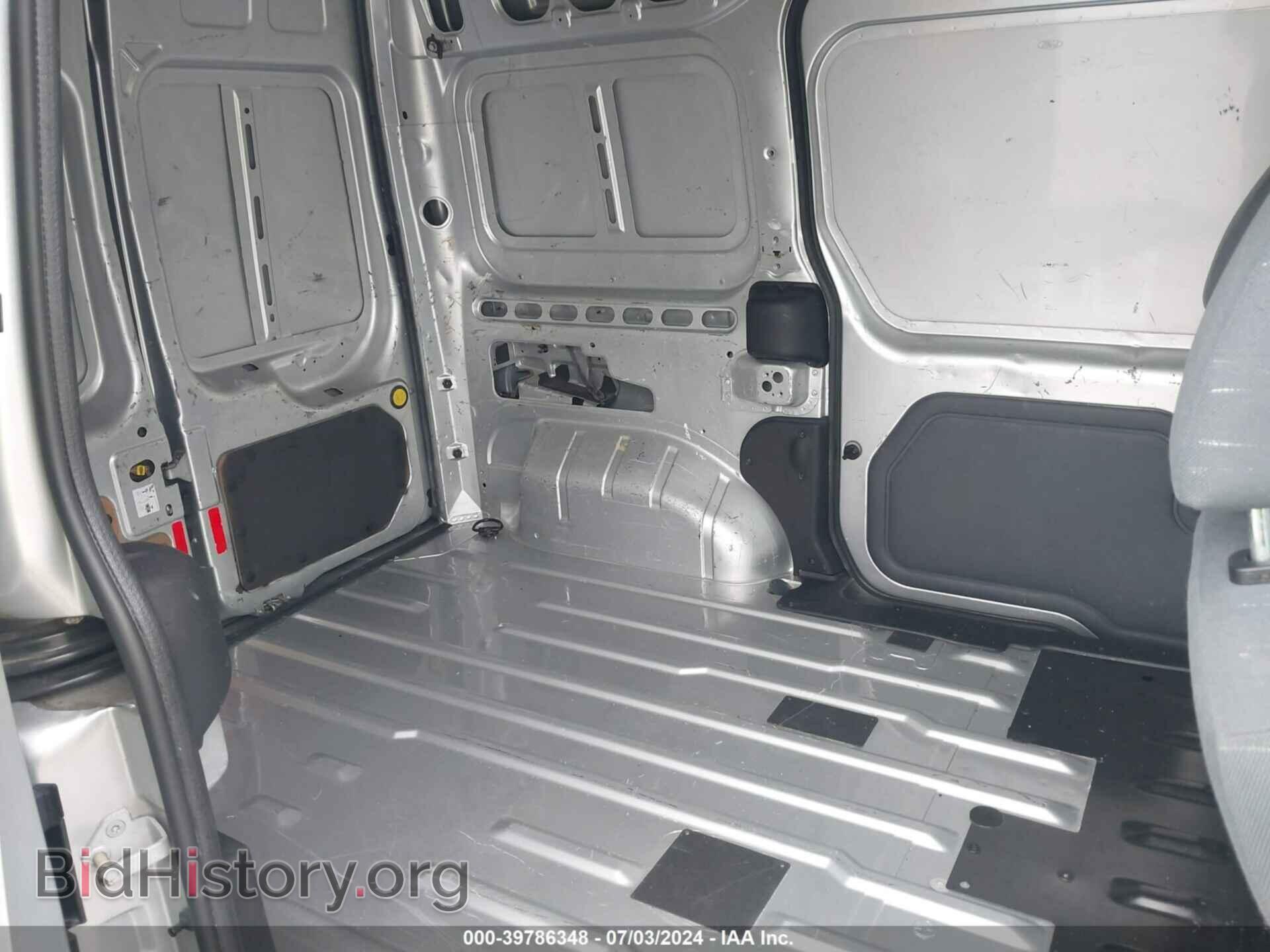 2013 FORD TRANSIT CONNECT - VIN: NM0LS7BN5DT167724 - Фото 8