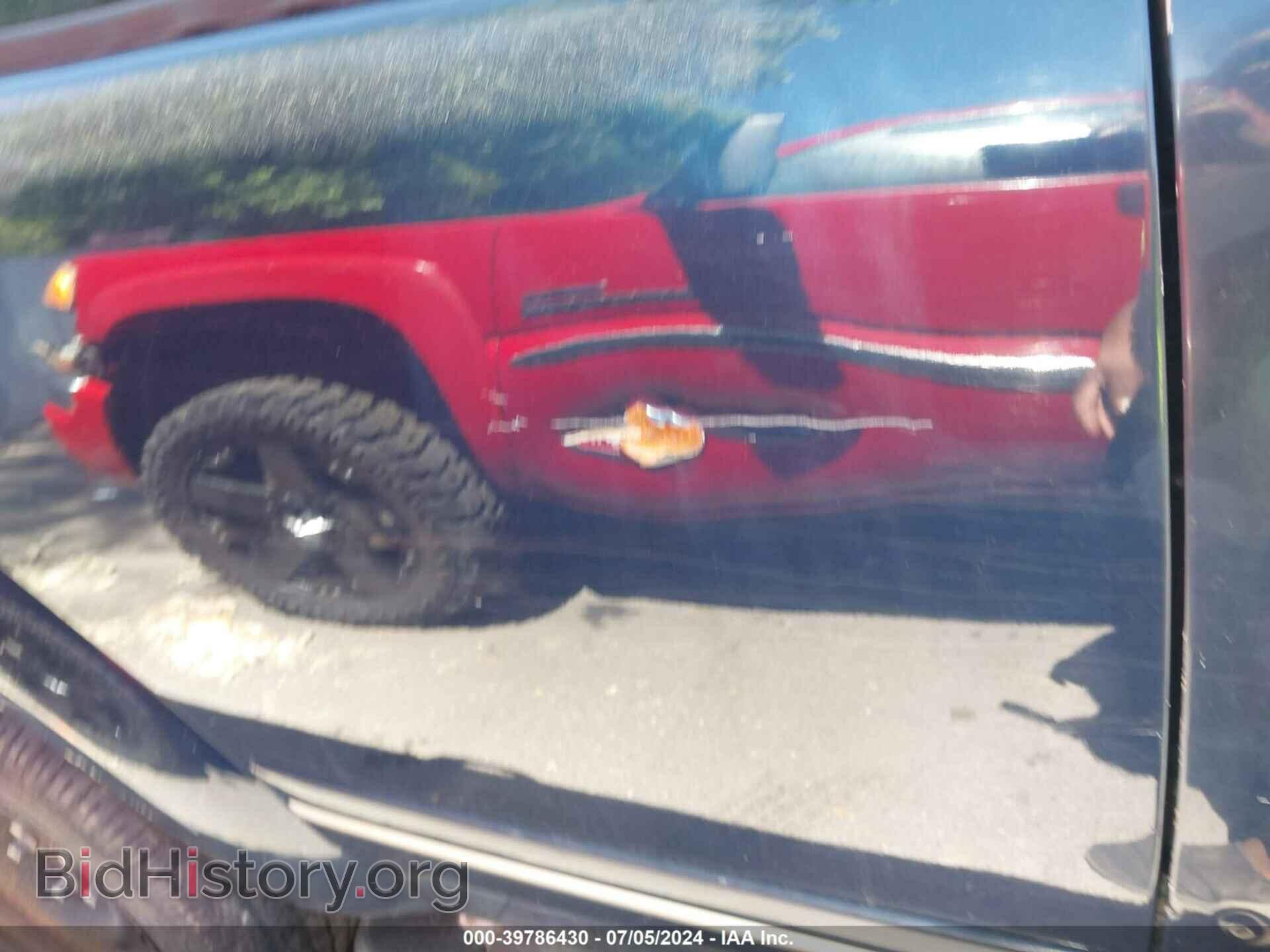 2006 DODGE DURANGO - VIN: 1D4HB58226F181434 - Photo 6