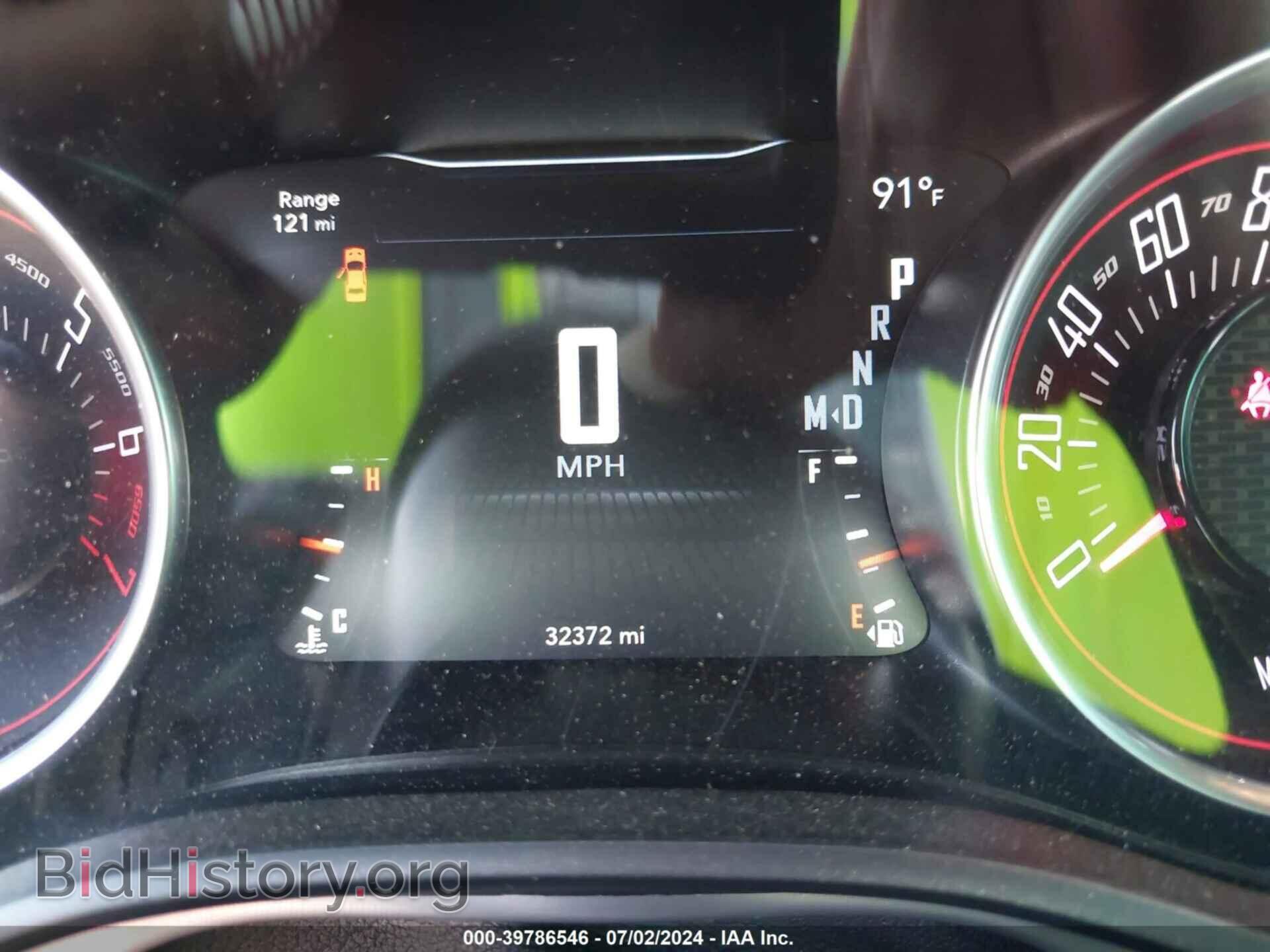 2023 DODGE CHALLENGER - VIN: 2C3CDZAG0PH526284 - Photo 7