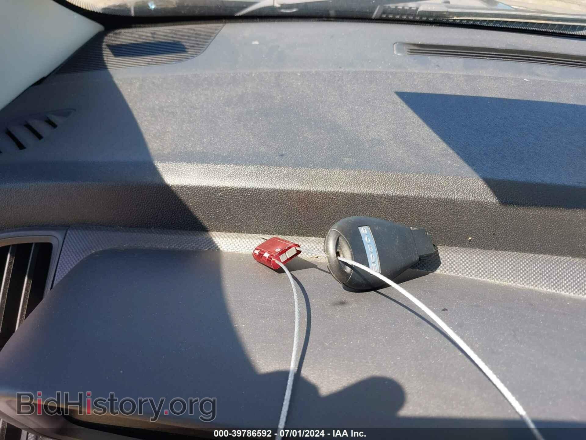 2010 DODGE JOURNEY - VIN: 3D4PG5FVXAT236057 - Фото 11