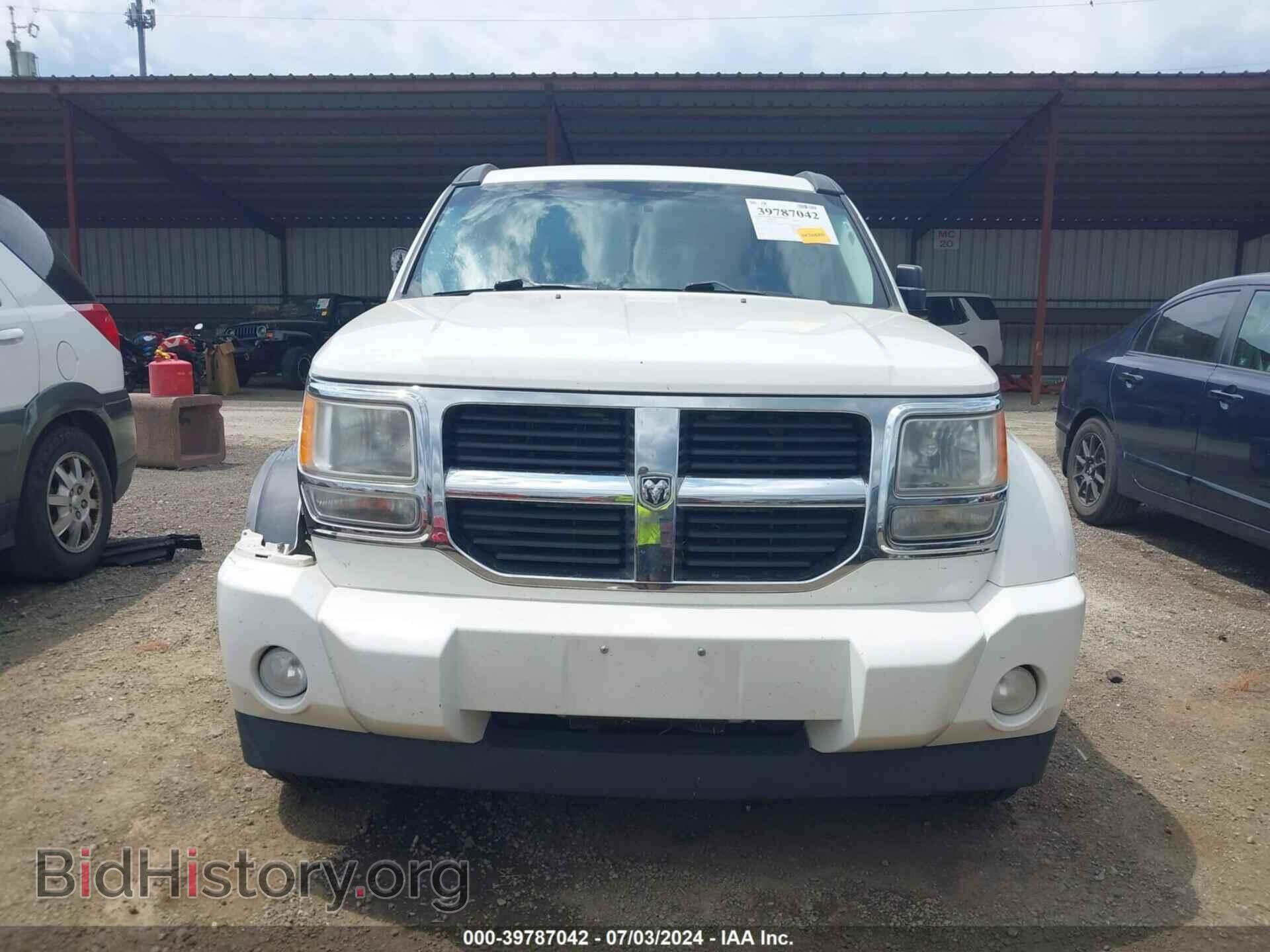 2010 DODGE NITRO - VIN: 1D4PT2GK1AW104572 - Фото 13