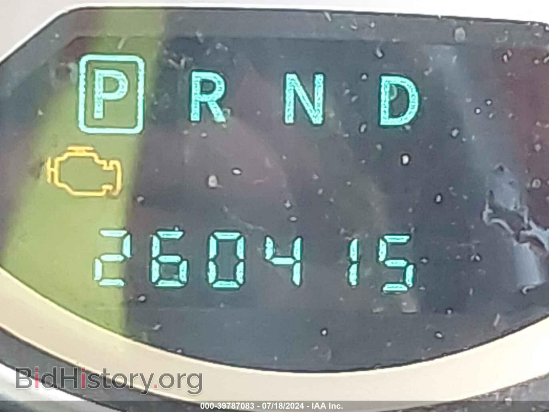 2007 DODGE CALIBER - VIN: 1B3HB48B97D149456 - Фото 12