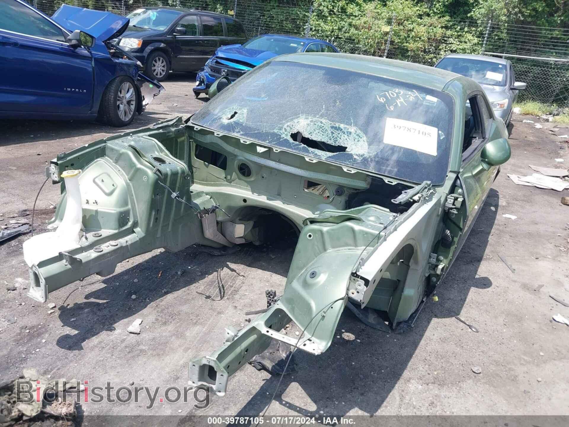 2018 DODGE CHALLENGER - VIN: 2C3CDZFJ2JH246703 - Photo 6