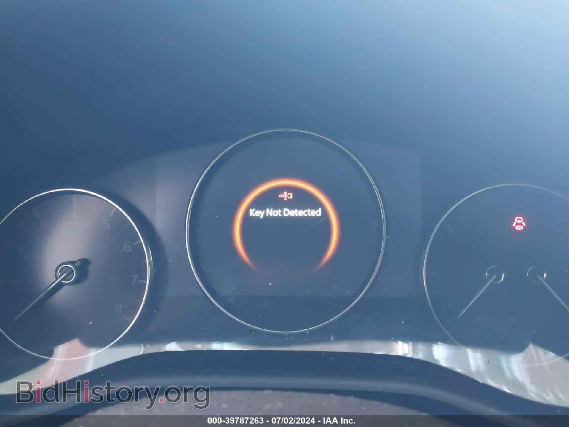 2021 MAZDA CX-30 - VIN: 3MVDMABL7MM229165 - Фото 7