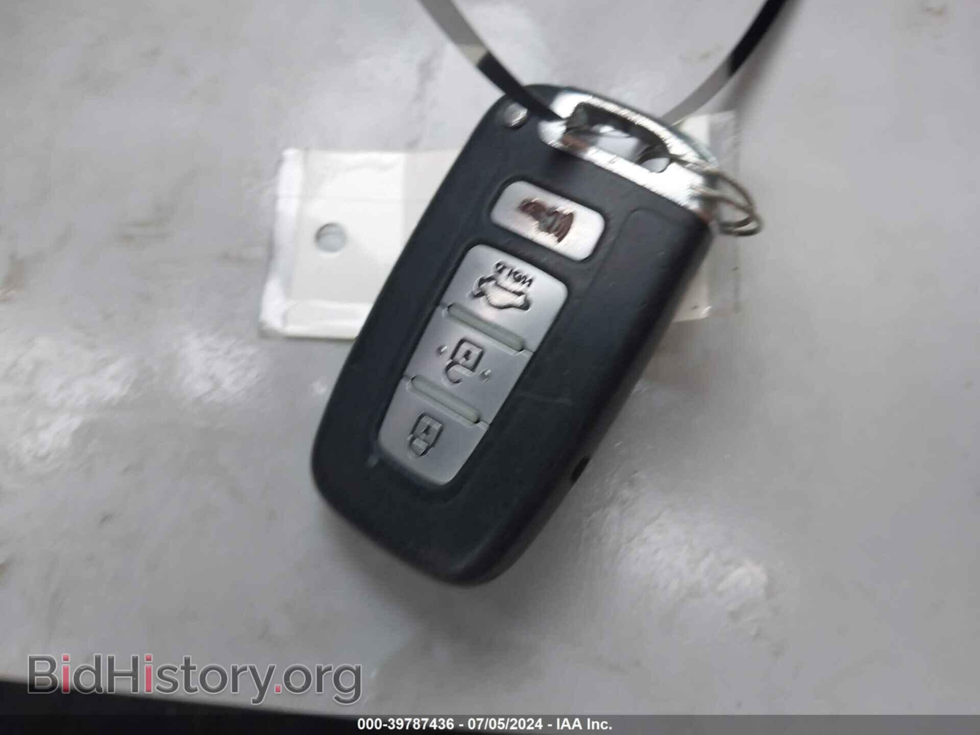 2013 KIA OPTIMA - VIN: 5XXGN4A76DG223473 - Фото 10