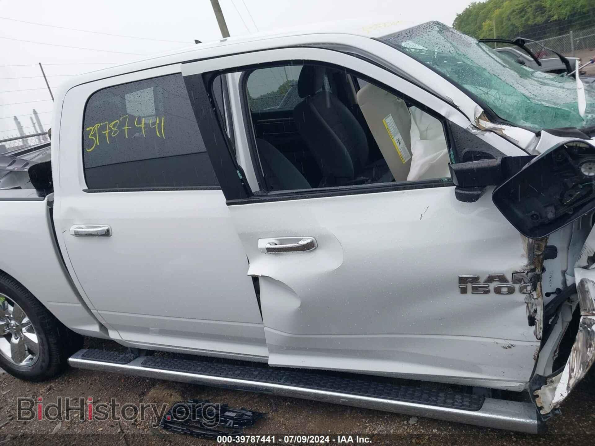2018 RAM 1500 - VIN: 1C6RR7LT2JS206624 - Фото 13