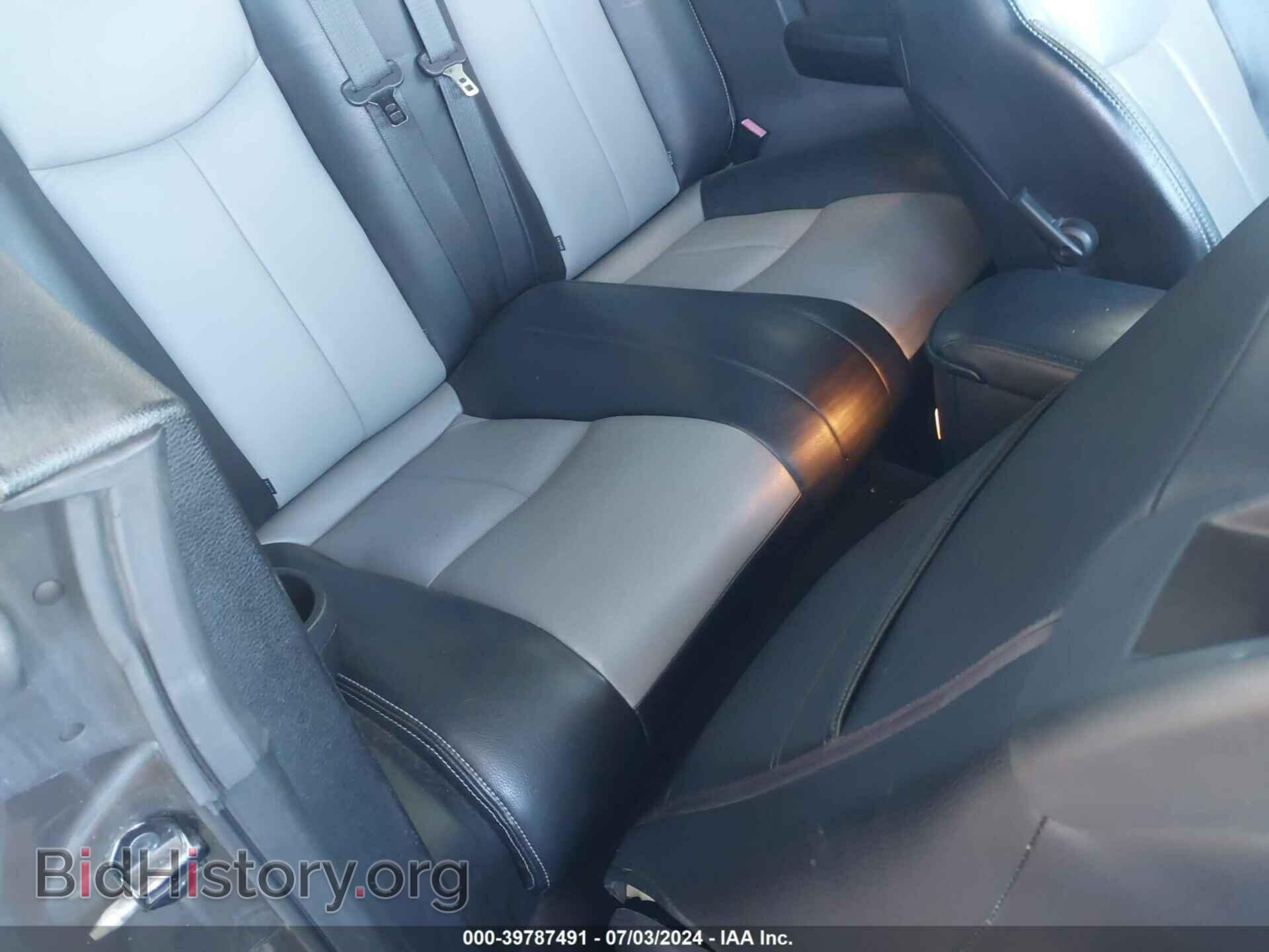 2013 CHRYSLER 200 - VIN: 1C3BCBEG2DN635512 - Фото 8
