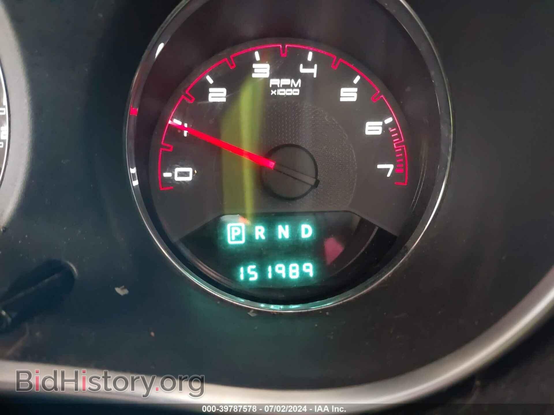 2014 DODGE AVENGER - VIN: 1C3CDZCBXEN234910 - Фото 7