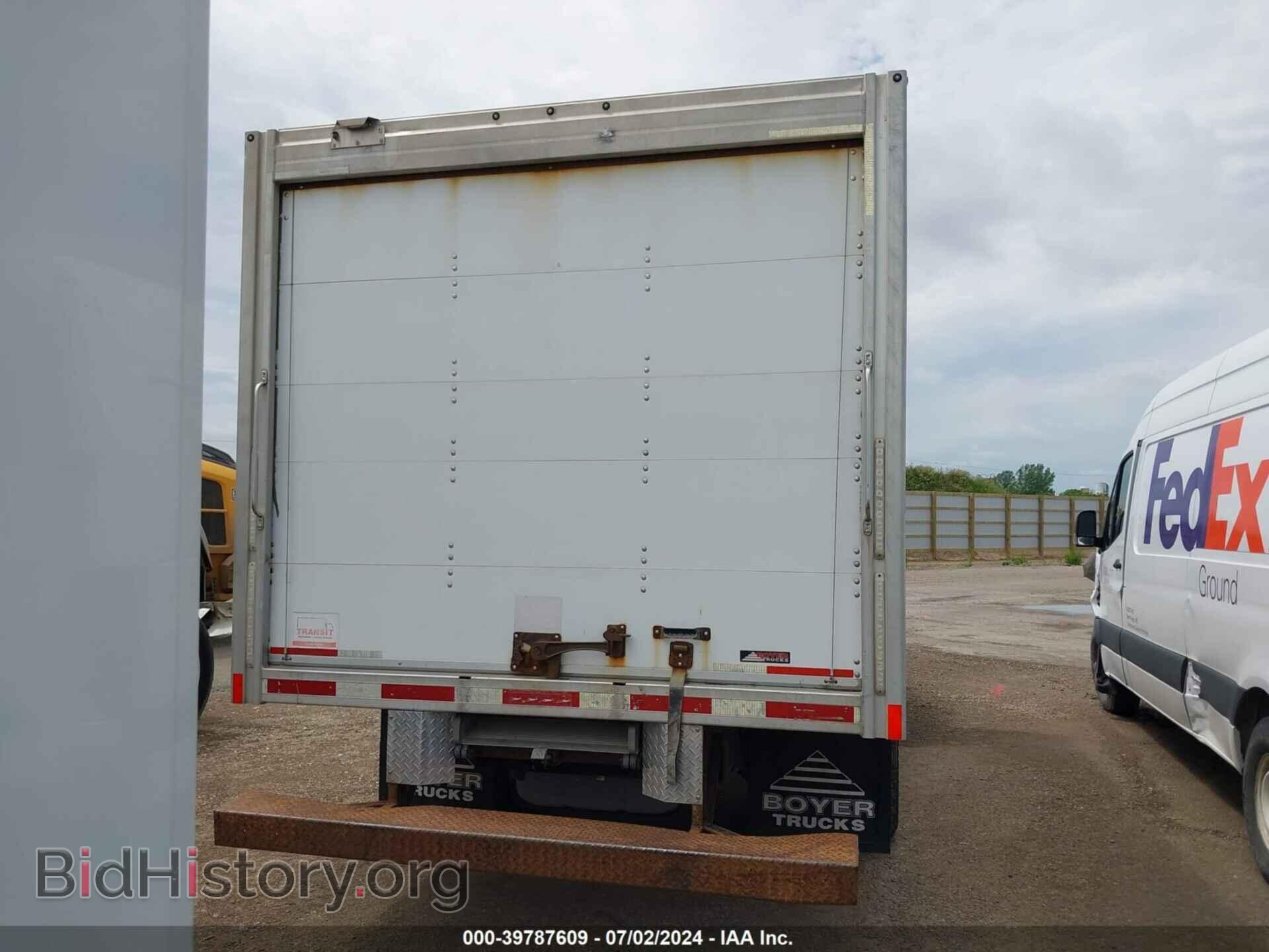2016 FORD E-450 CUTAWAY - VIN: 1FDWE4FL2GDC29184 - Фото 16