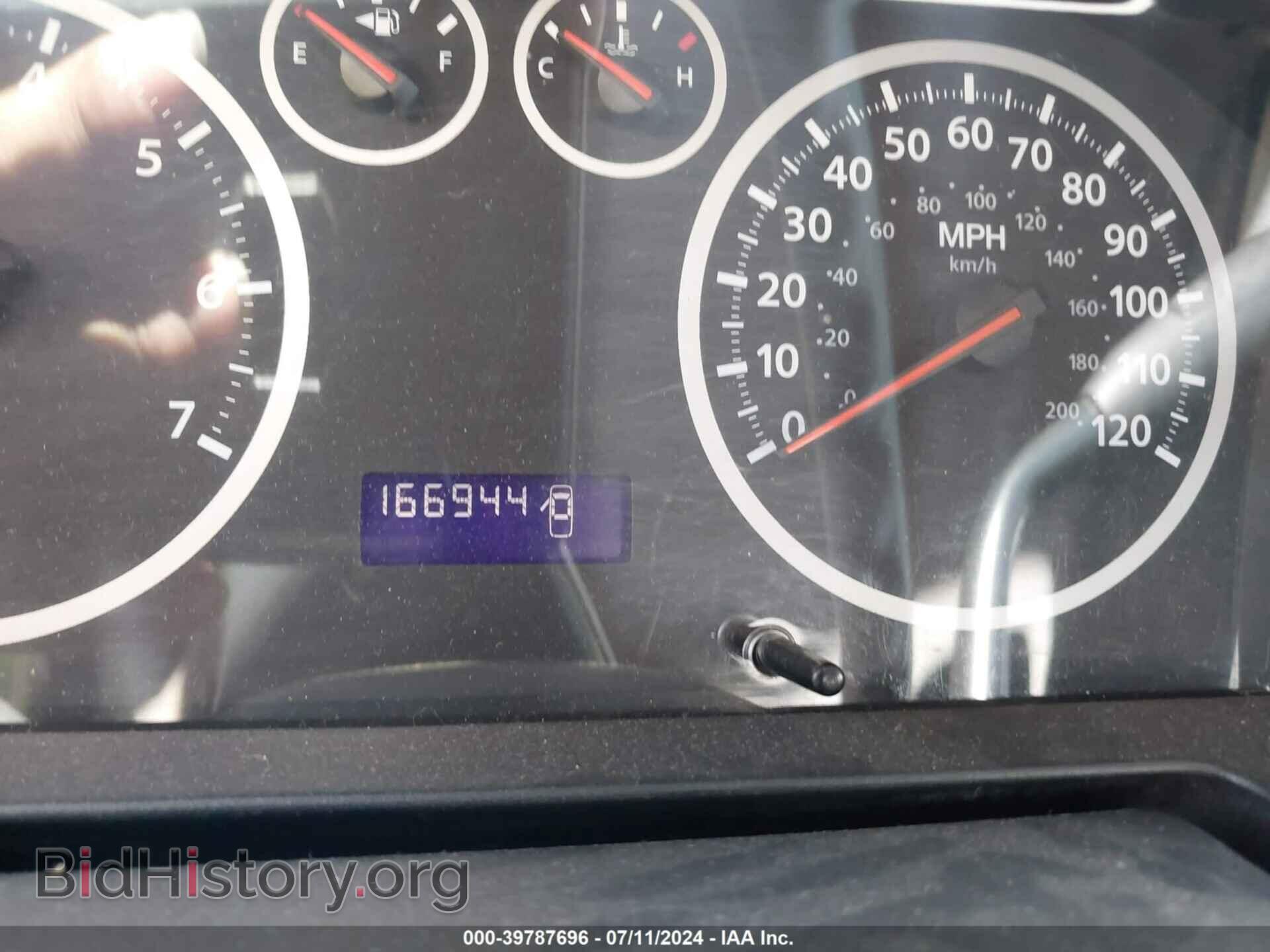 2011 RAM RAM 1500 - VIN: 1D7RV1GP1BS621097 - Фото 7