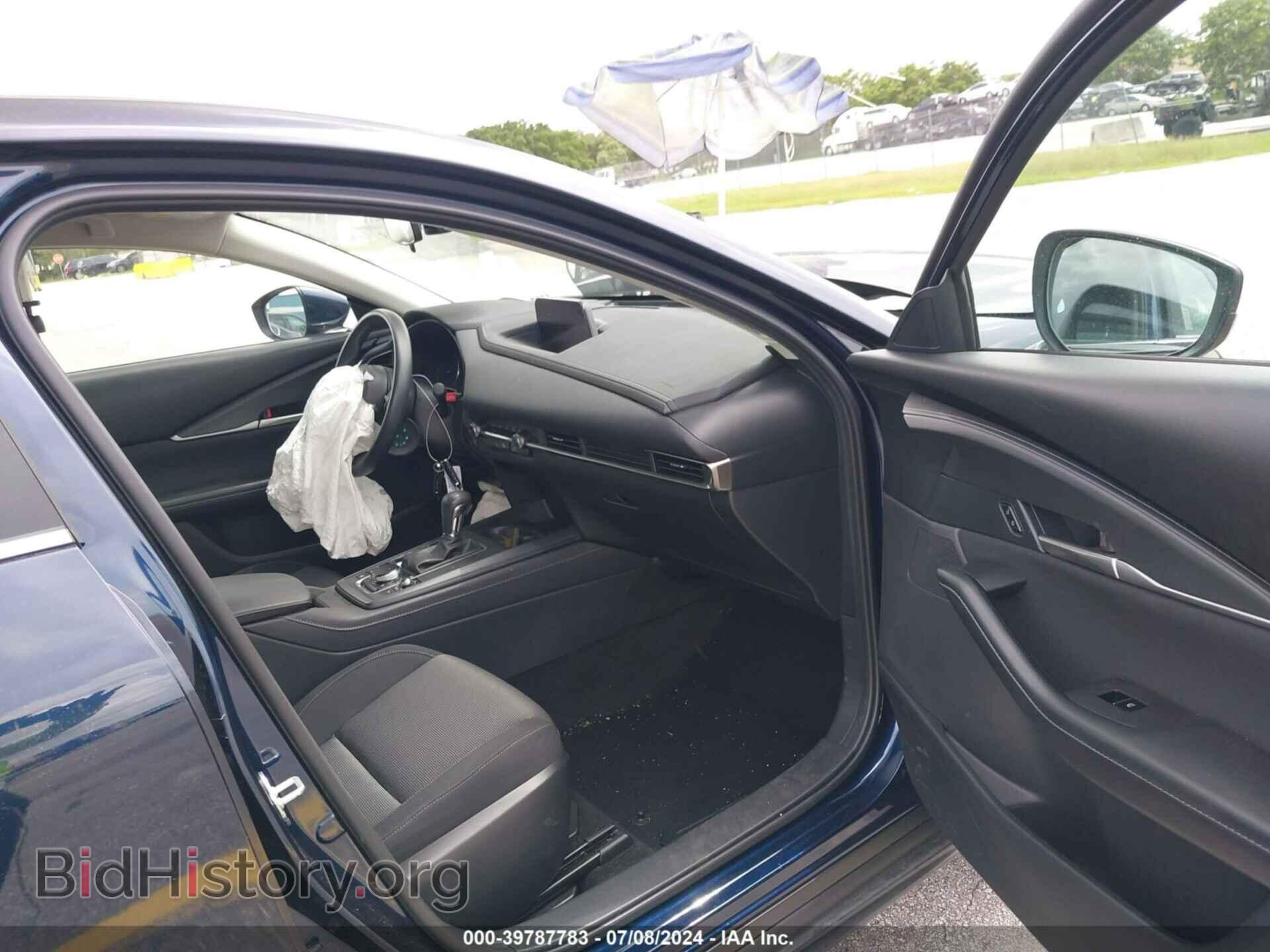 2023 MAZDA CX-30 - VIN: 3MVDMBAM9PM554582 - Фото 5