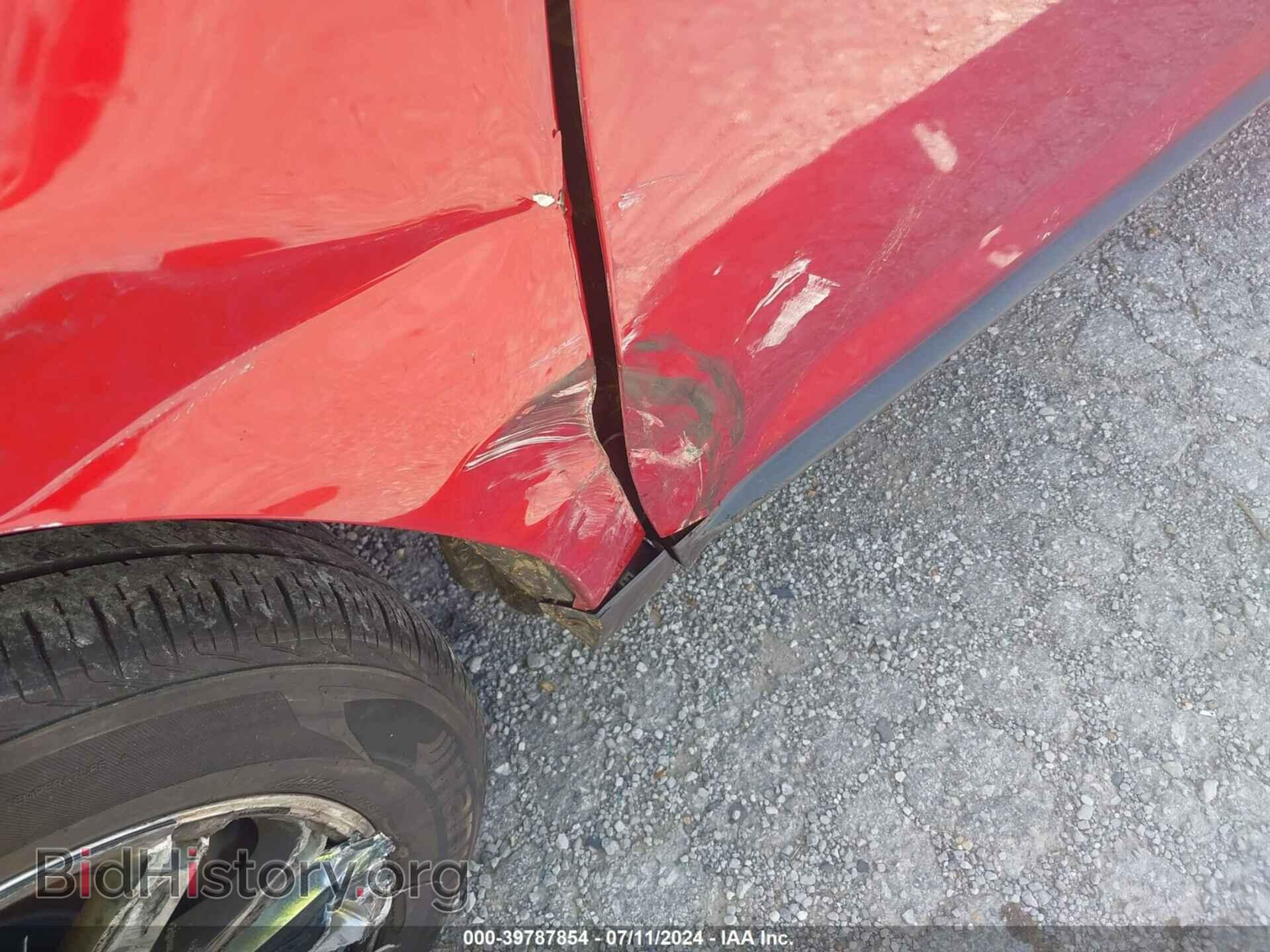 2012 FORD EDGE - VIN: 2FMDK3KC8CBA51961 - Фото 14