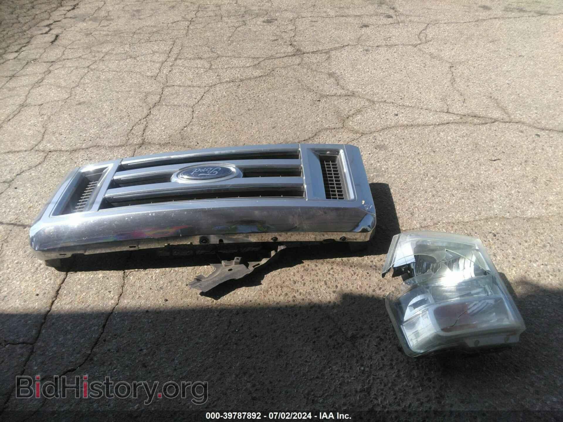 2012 FORD E-250 - VIN: 1FTNE2EW8CDA84081 - Фото 12