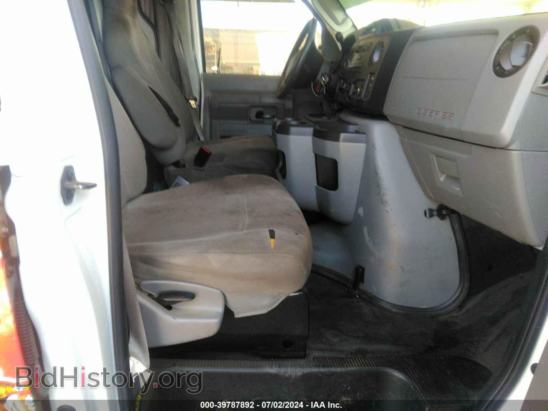 2012 FORD E-250 - VIN: 1FTNE2EW8CDA84081 - Фото 5