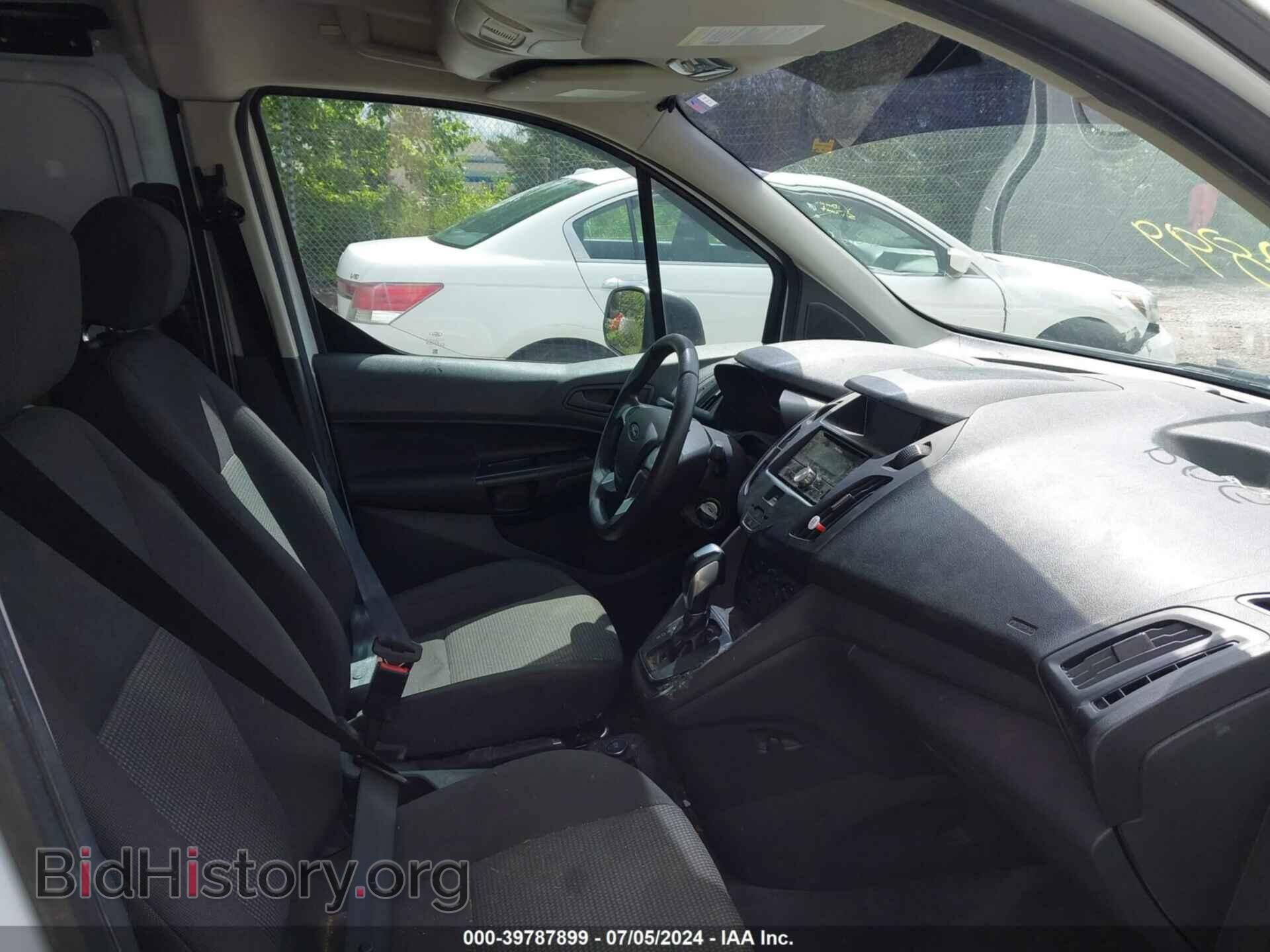 2015 FORD TRANSIT CONNECT - VIN: NM0LS7E76F1196306 - Фото 5