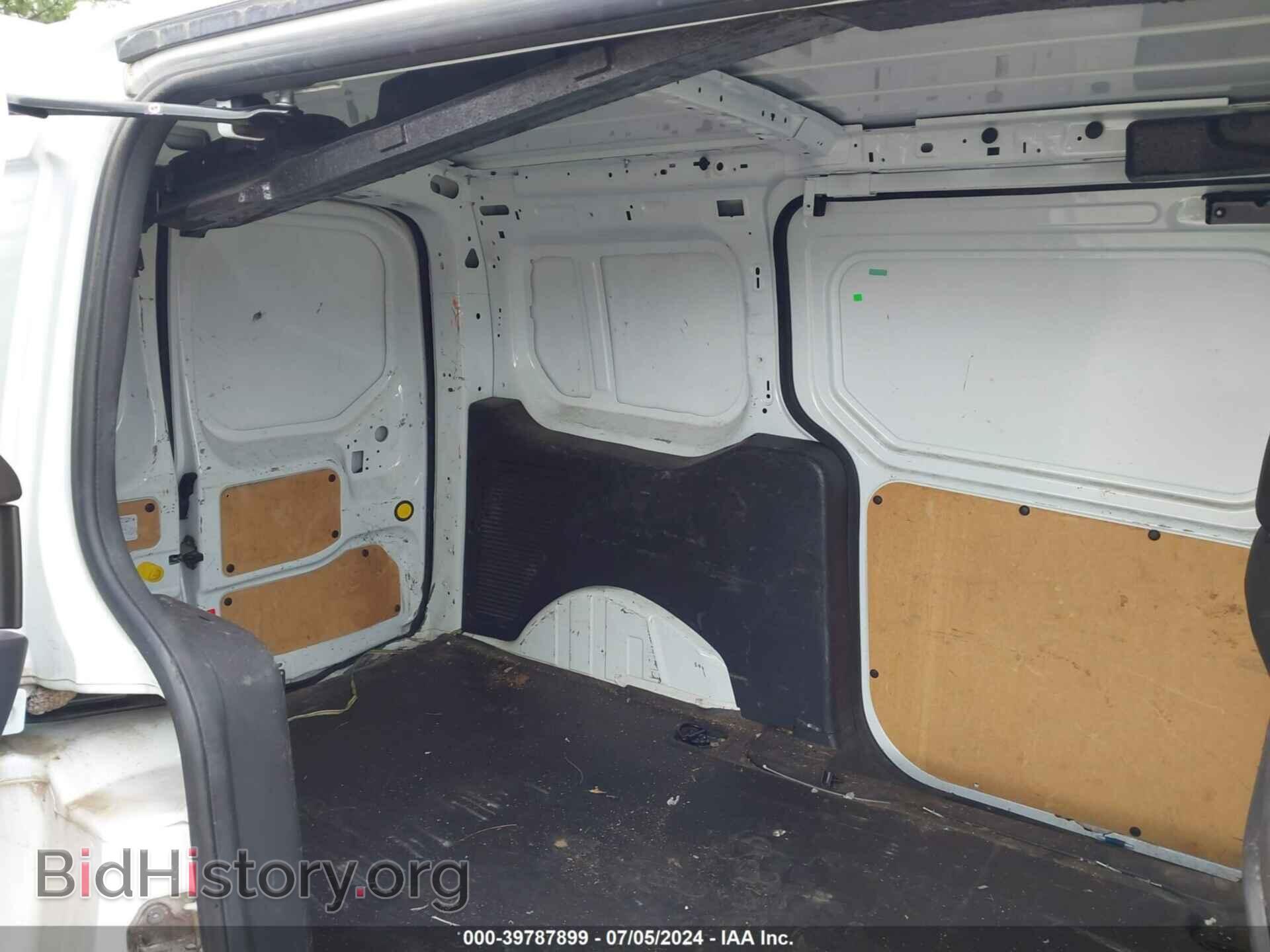 2015 FORD TRANSIT CONNECT - VIN: NM0LS7E76F1196306 - Фото 8