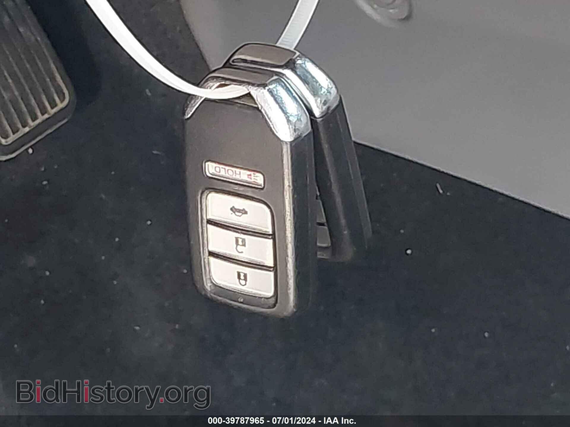 2015 HONDA CIVIC - VIN: 2HGFB2F82FH507209 - Photo 11