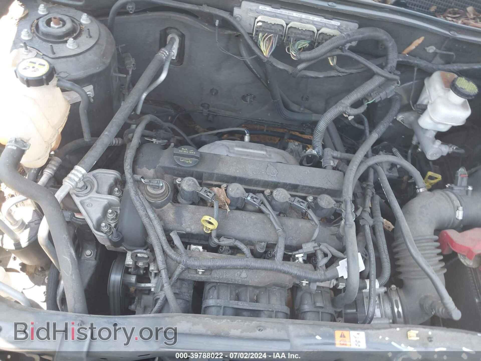 2012 FORD ESCAPE - VIN: 1FMCU0D75CKA80604 - Фото 10