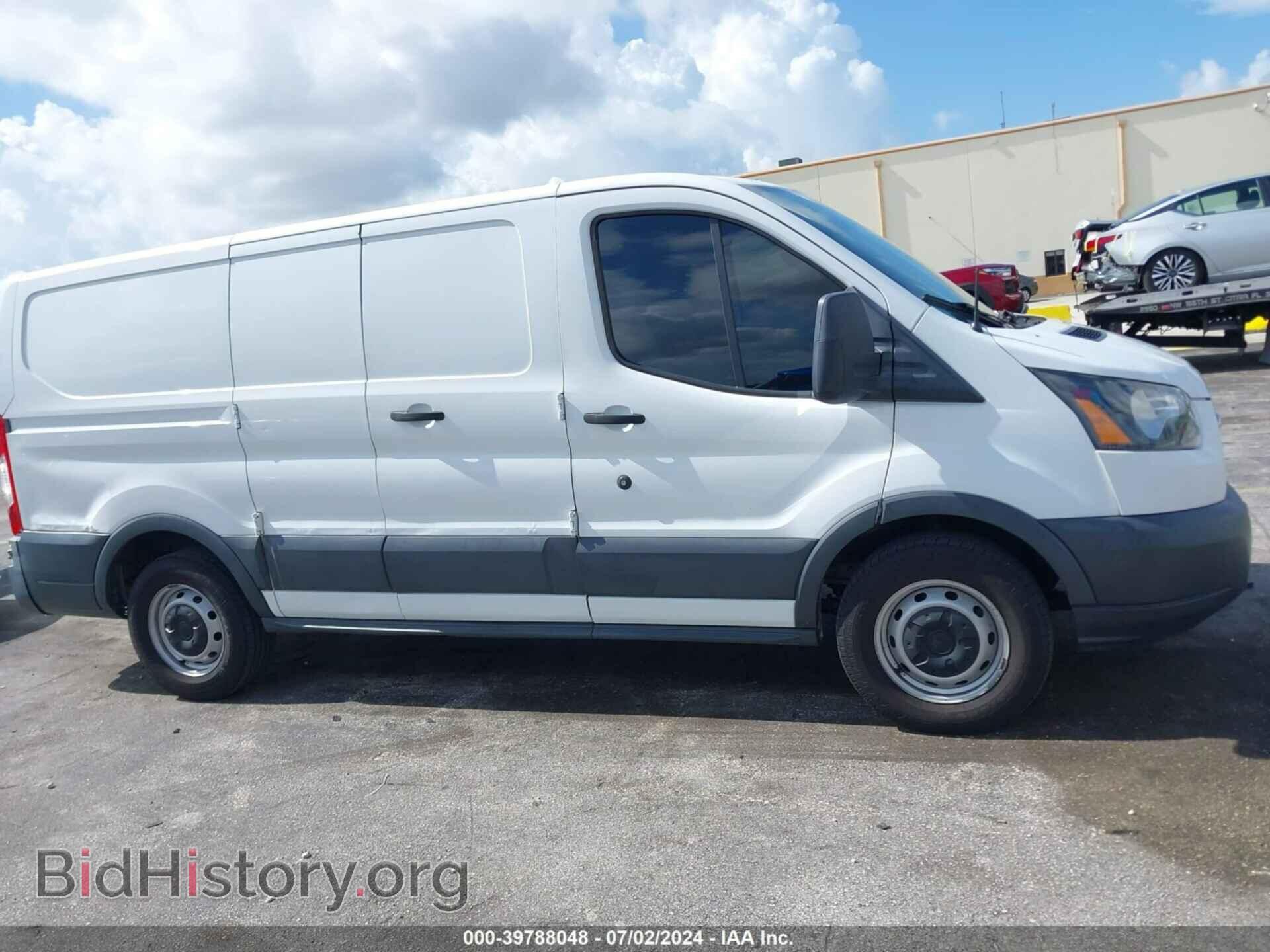 2018 FORD TRANSIT-150 - VIN: 1FTYE1ZM4JKB03203 - Фото 13