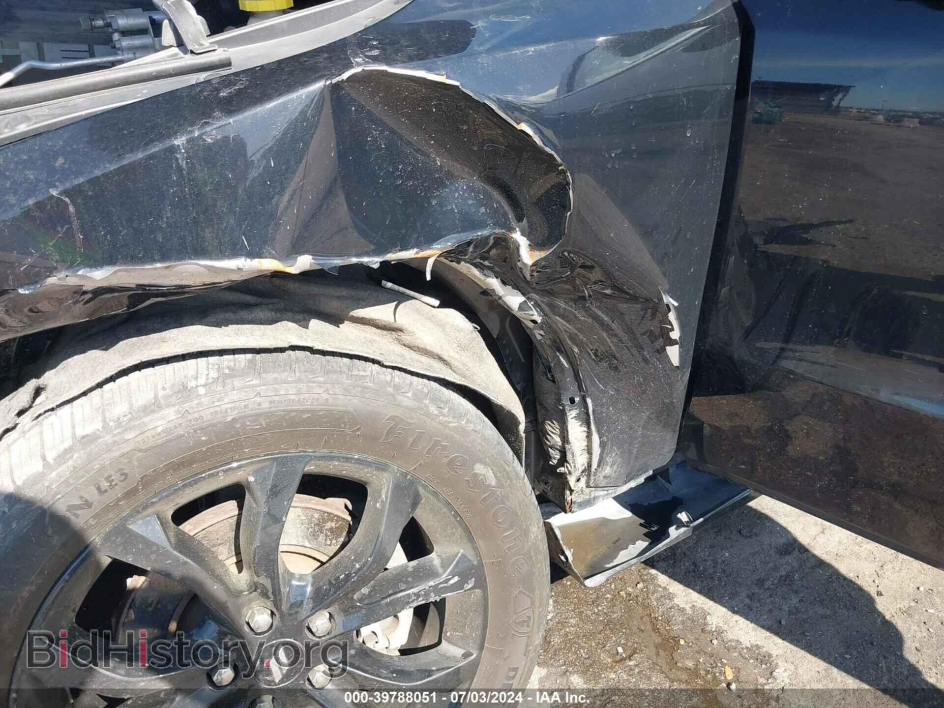 2019 DODGE DURANGO - VIN: 1C4SDJCT7KC768617 - Photo 6