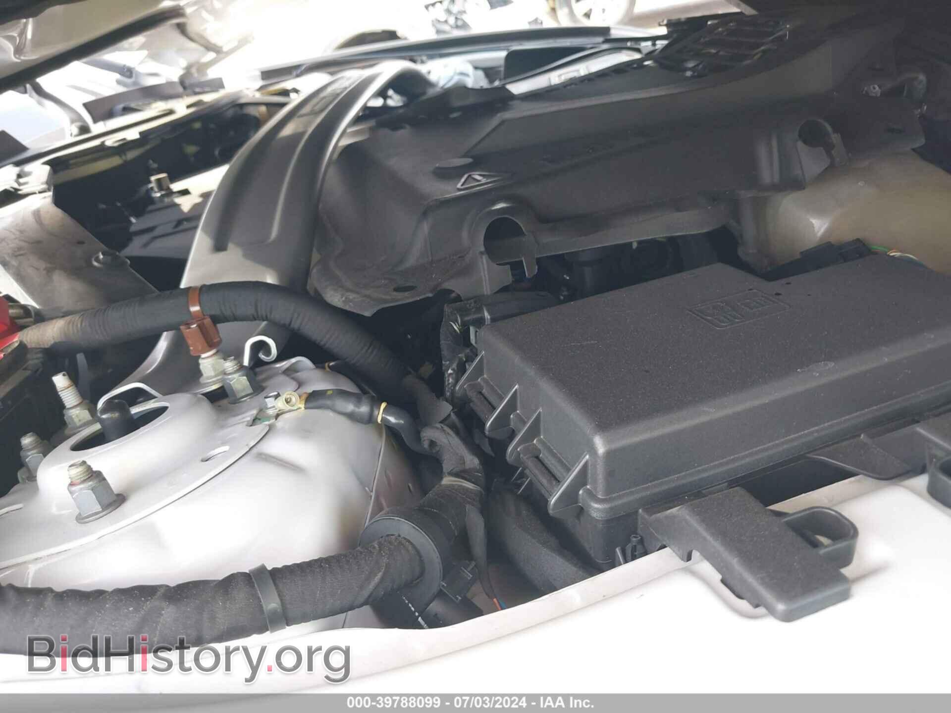 2020 FORD MUSTANG - VIN: 1FA6P8CF5L5176494 - Фото 10