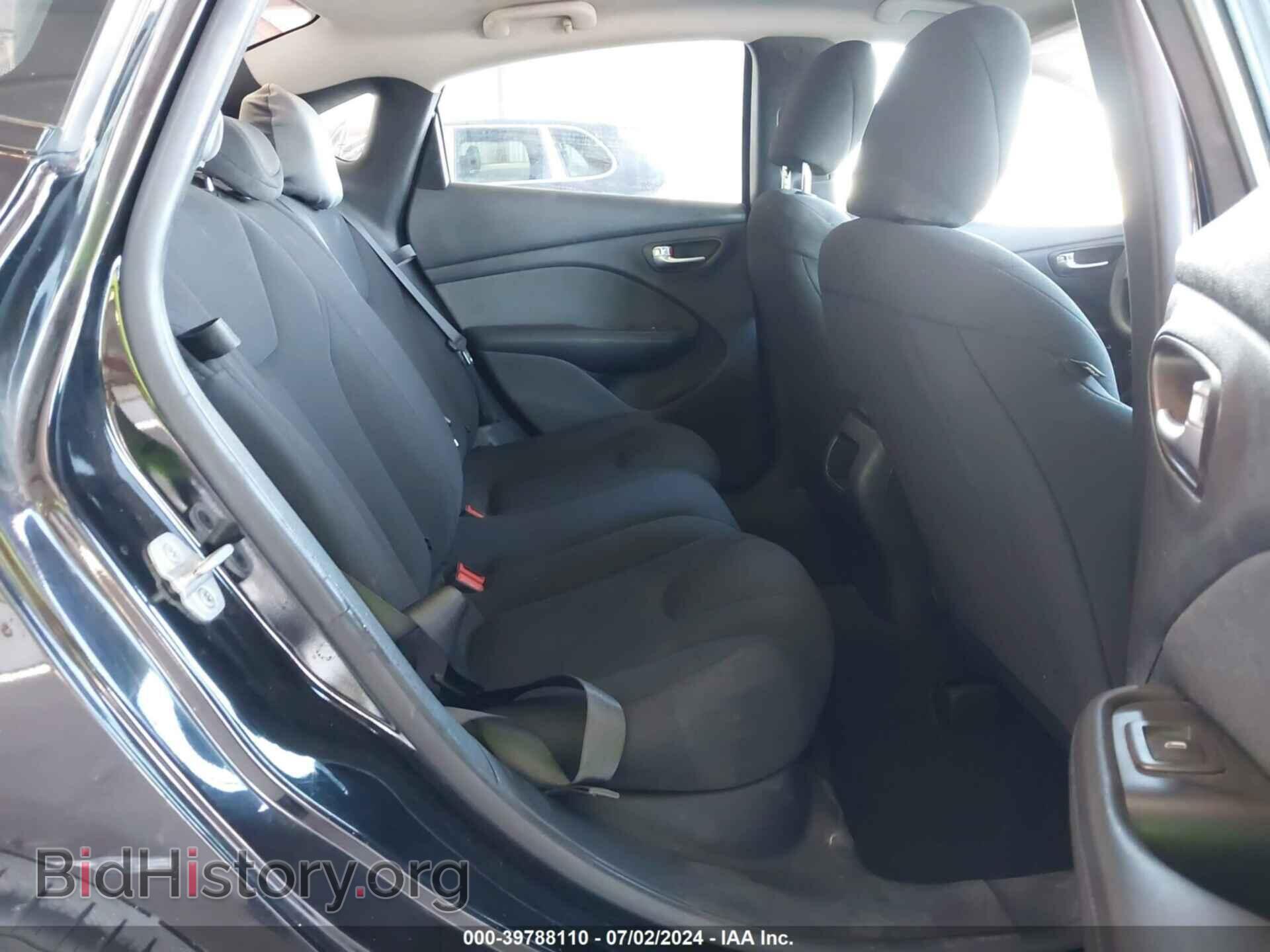 2013 DODGE DART - VIN: 1C3CDFAA2DD297822 - Photo 8
