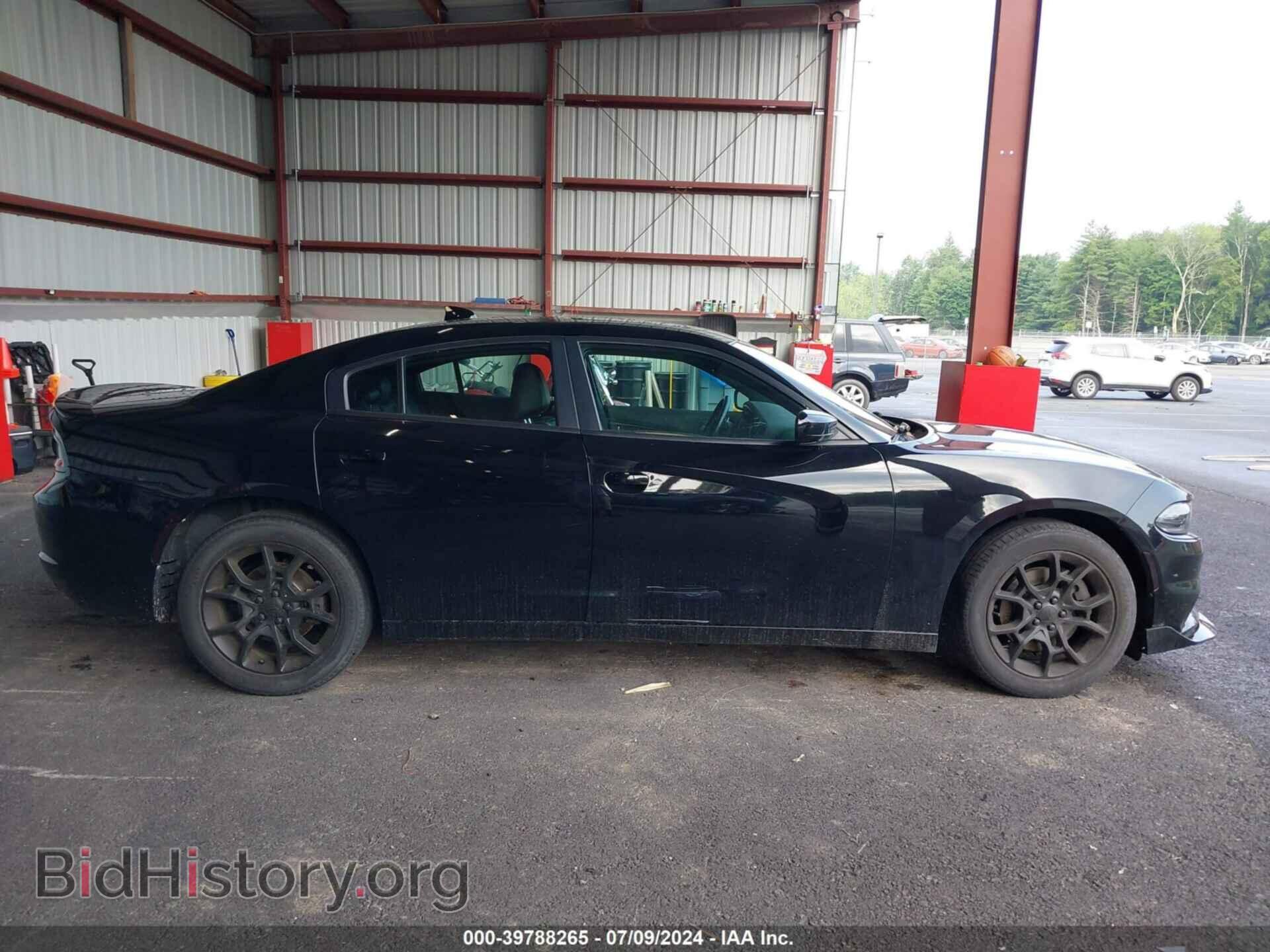 2017 DODGE CHARGER - VIN: 2C3CDXJG6HH516154 - Фото 13