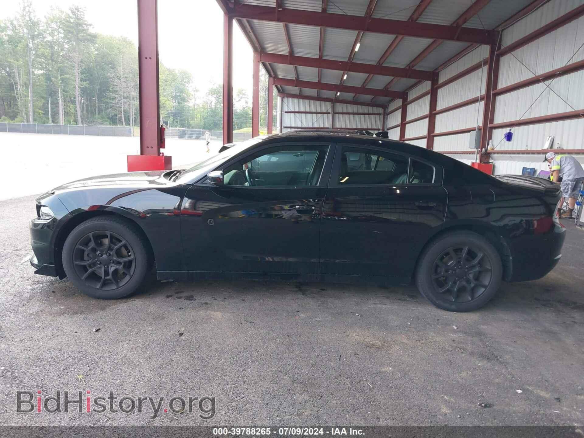 2017 DODGE CHARGER - VIN: 2C3CDXJG6HH516154 - Фото 14