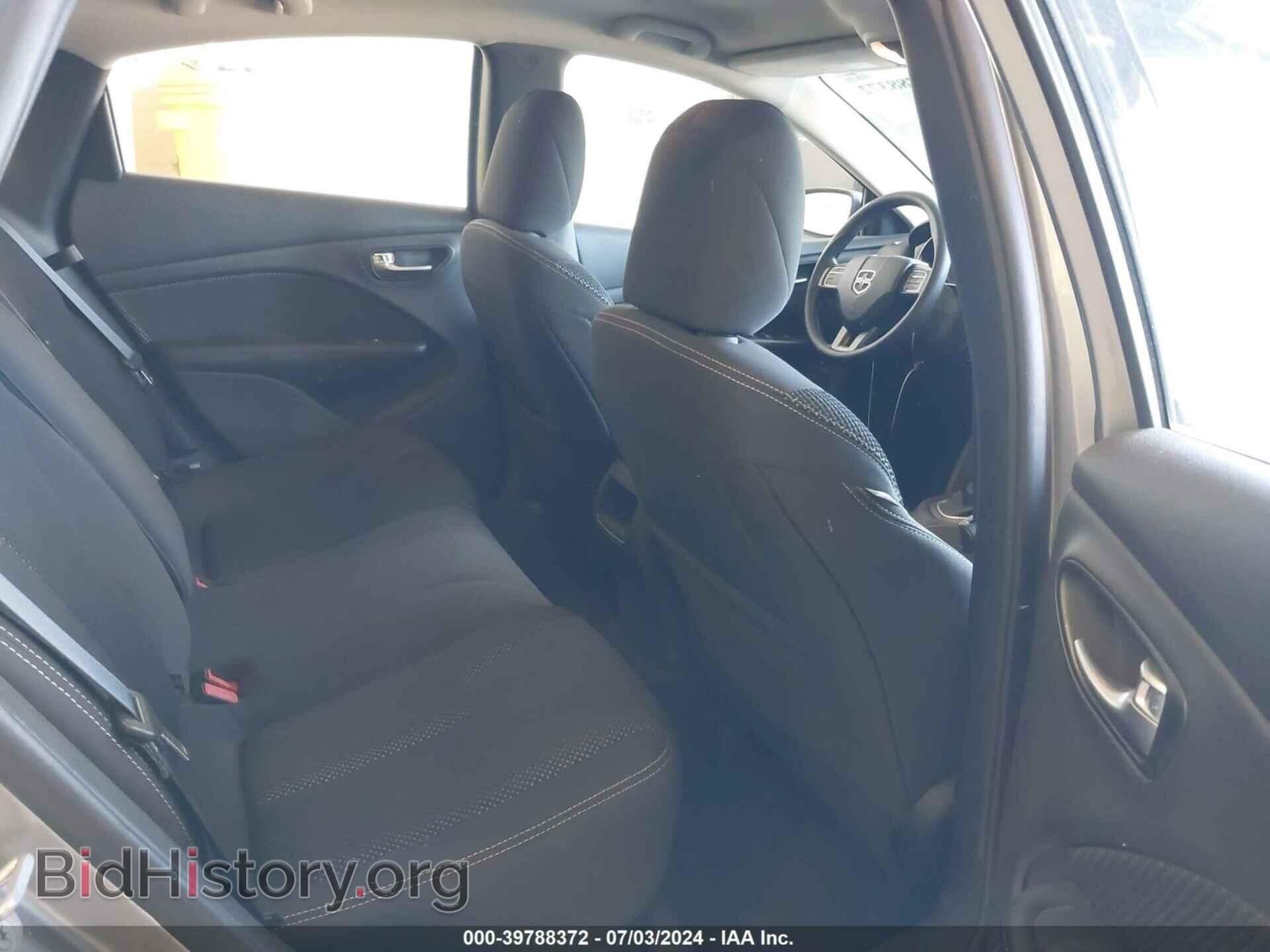 2014 DODGE DART - VIN: 1C3CDFBH0ED871735 - Фото 8