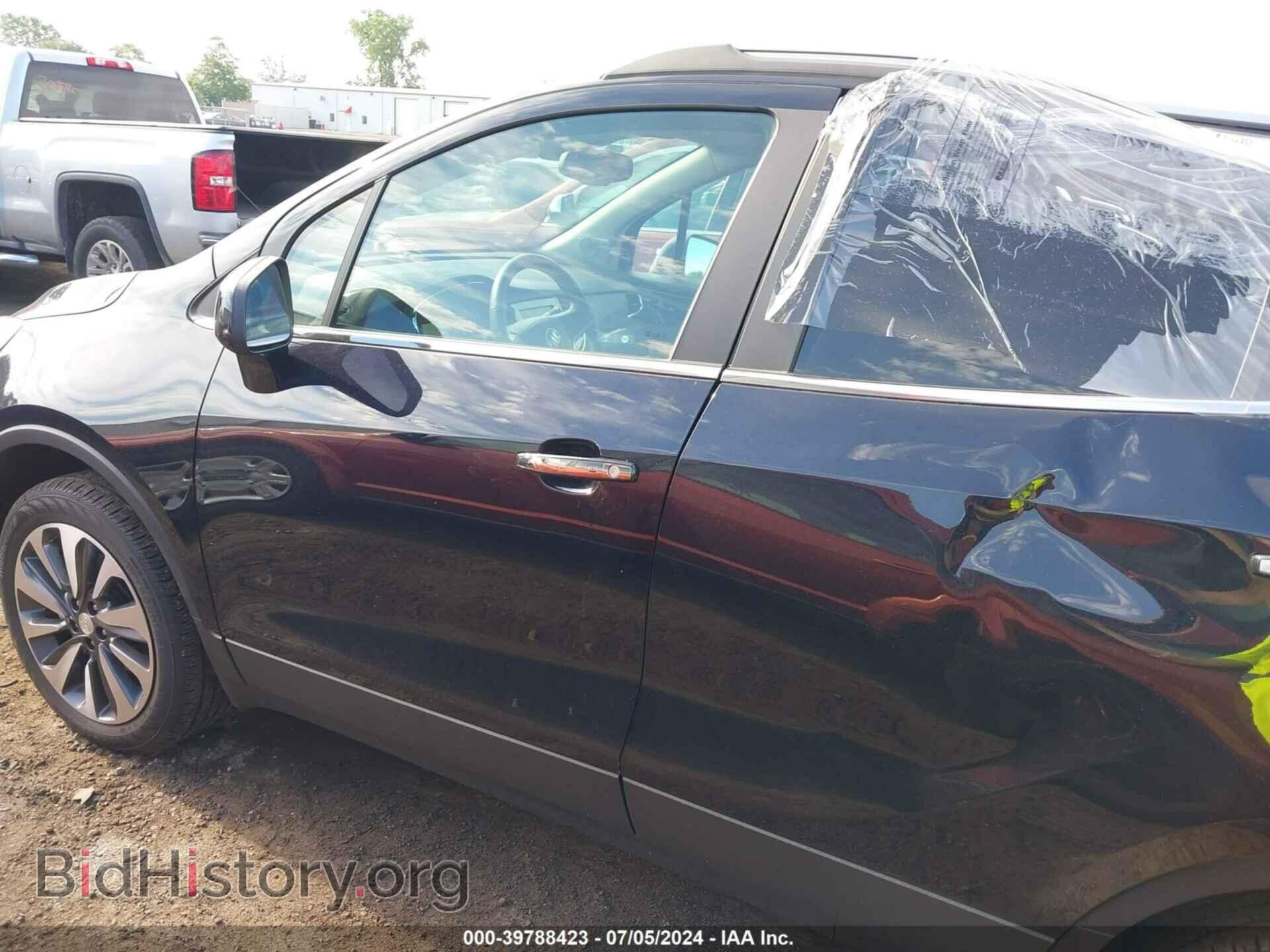 2022 BUICK ENCORE - VIN: KL4CJESM7NB538322 - Фото 14