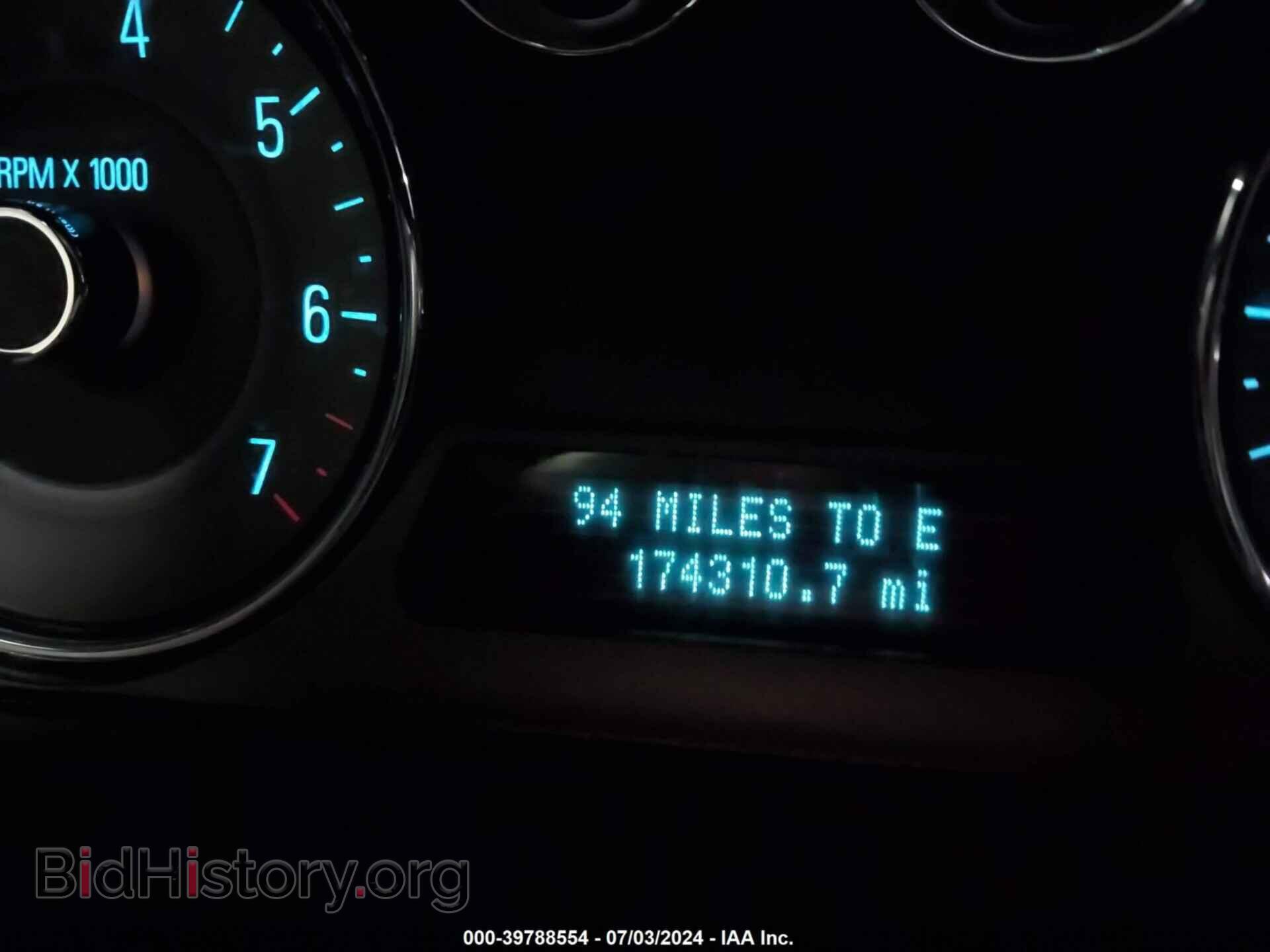 2011 FORD FLEX - VIN: 2FMHK6CC5BBD14262 - Photo 16