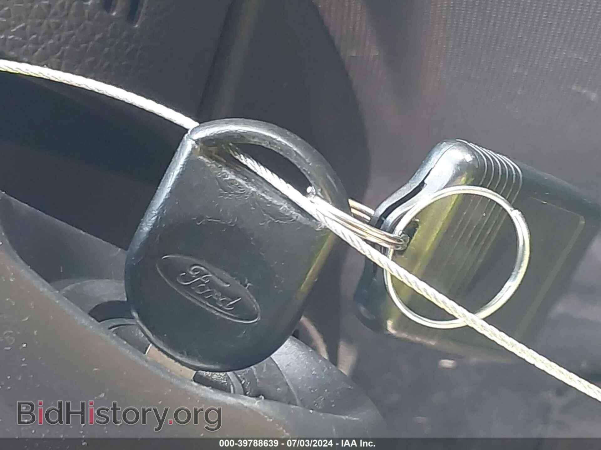 2010 FORD EXPLORER - VIN: 1FMEU7DE0AUA55949 - Photo 11