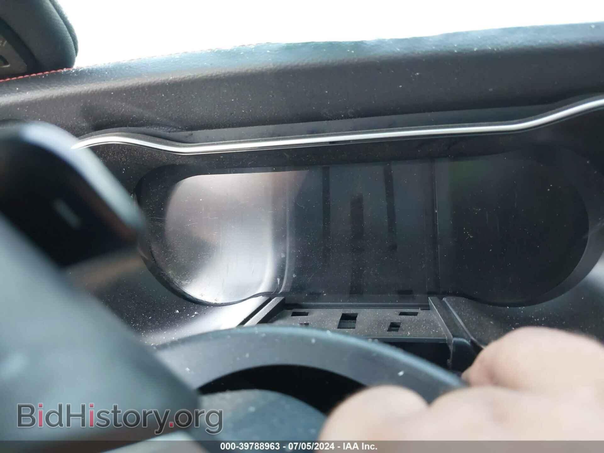 2022 FORD MUSTANG - VIN: 1FA6P8CF2N5110018 - Фото 15